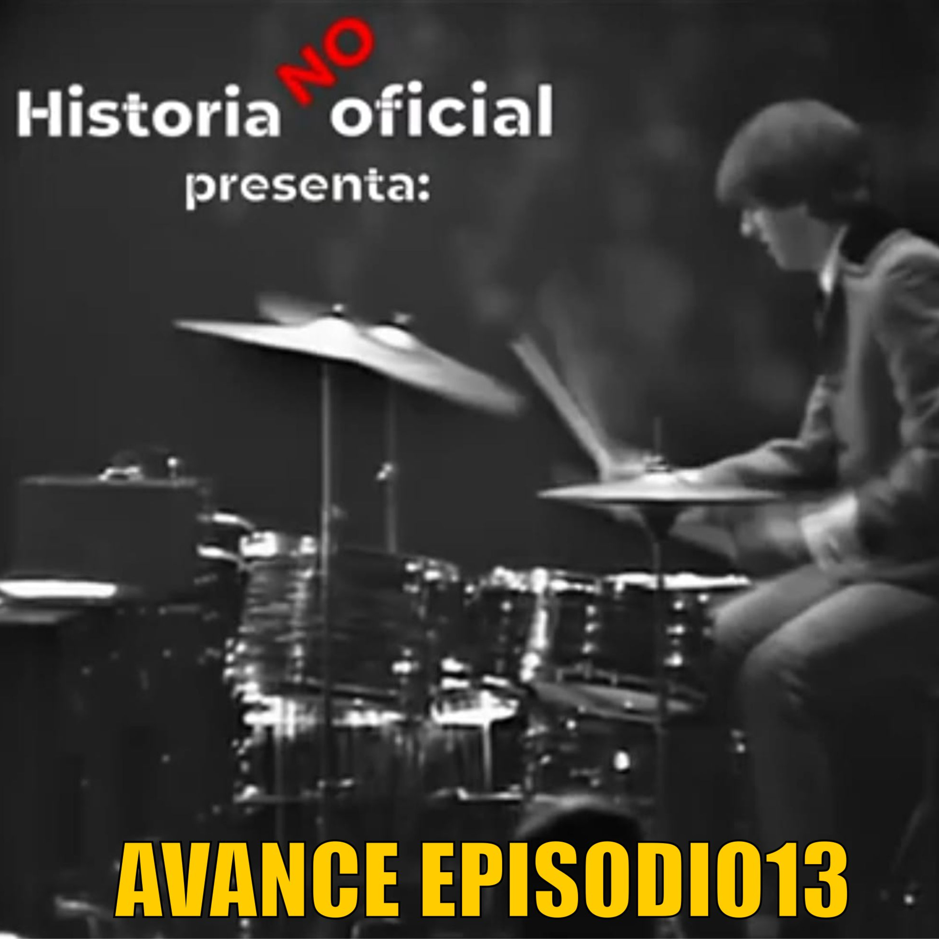 Historia NO oficial