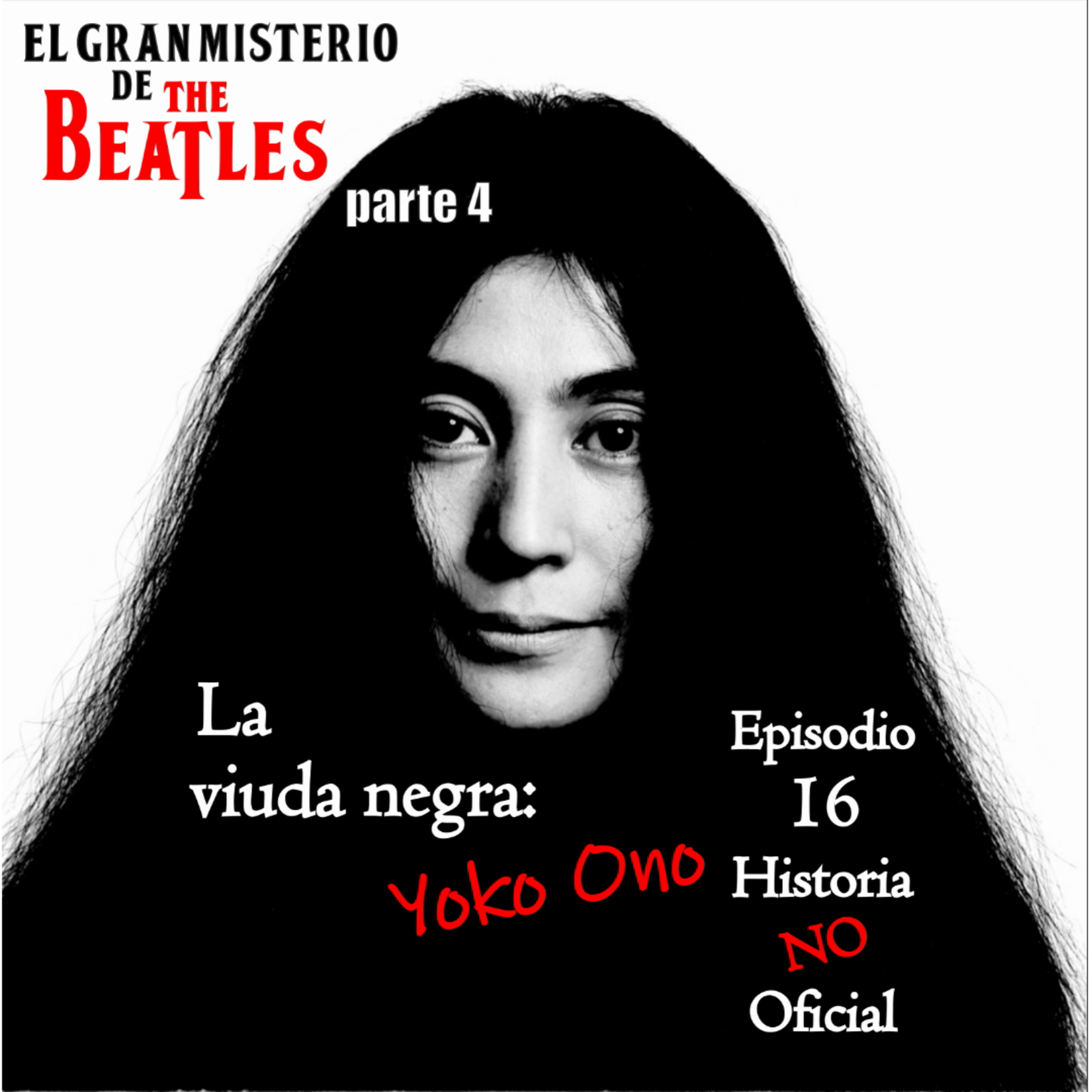 Historia NO oficial