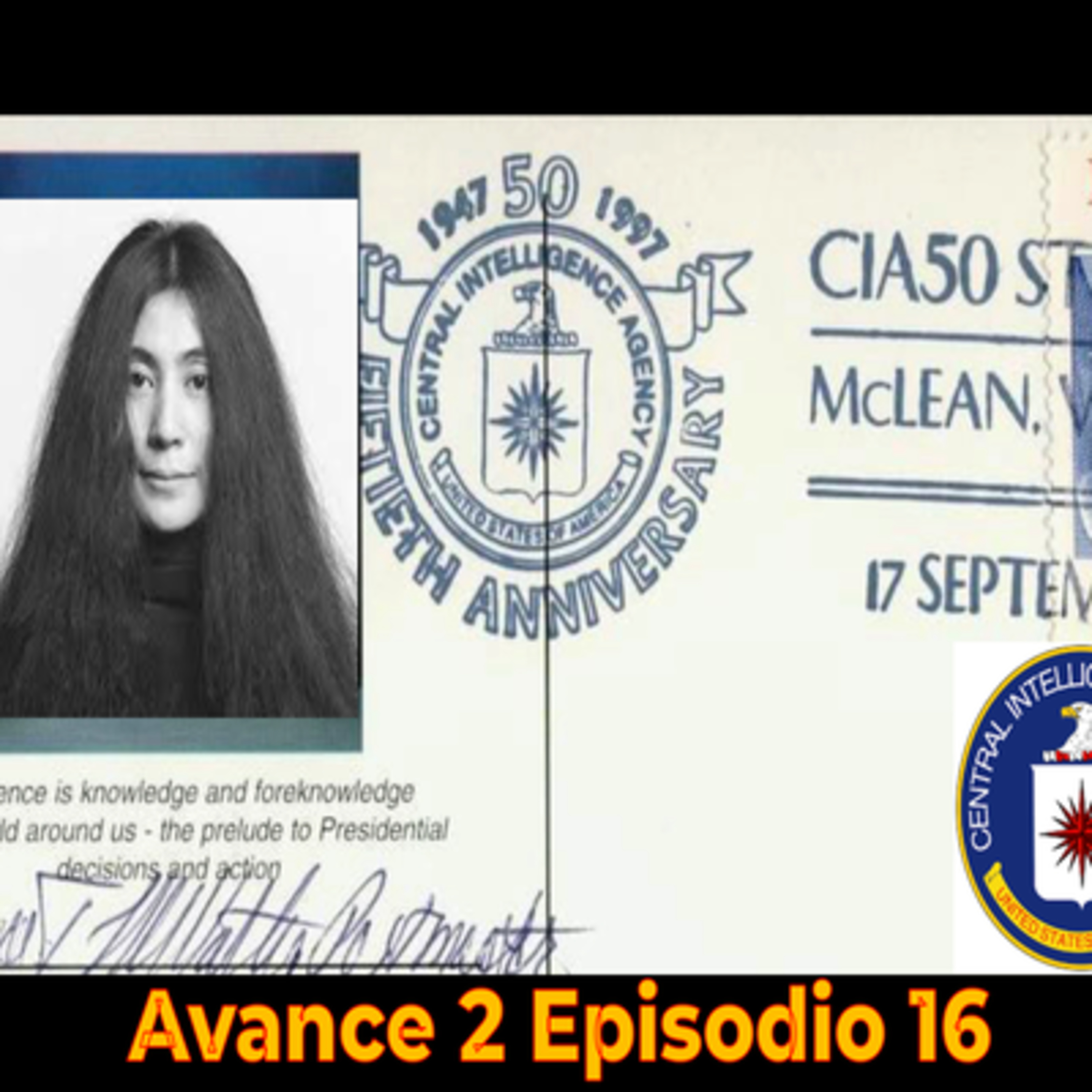 Historia NO oficial