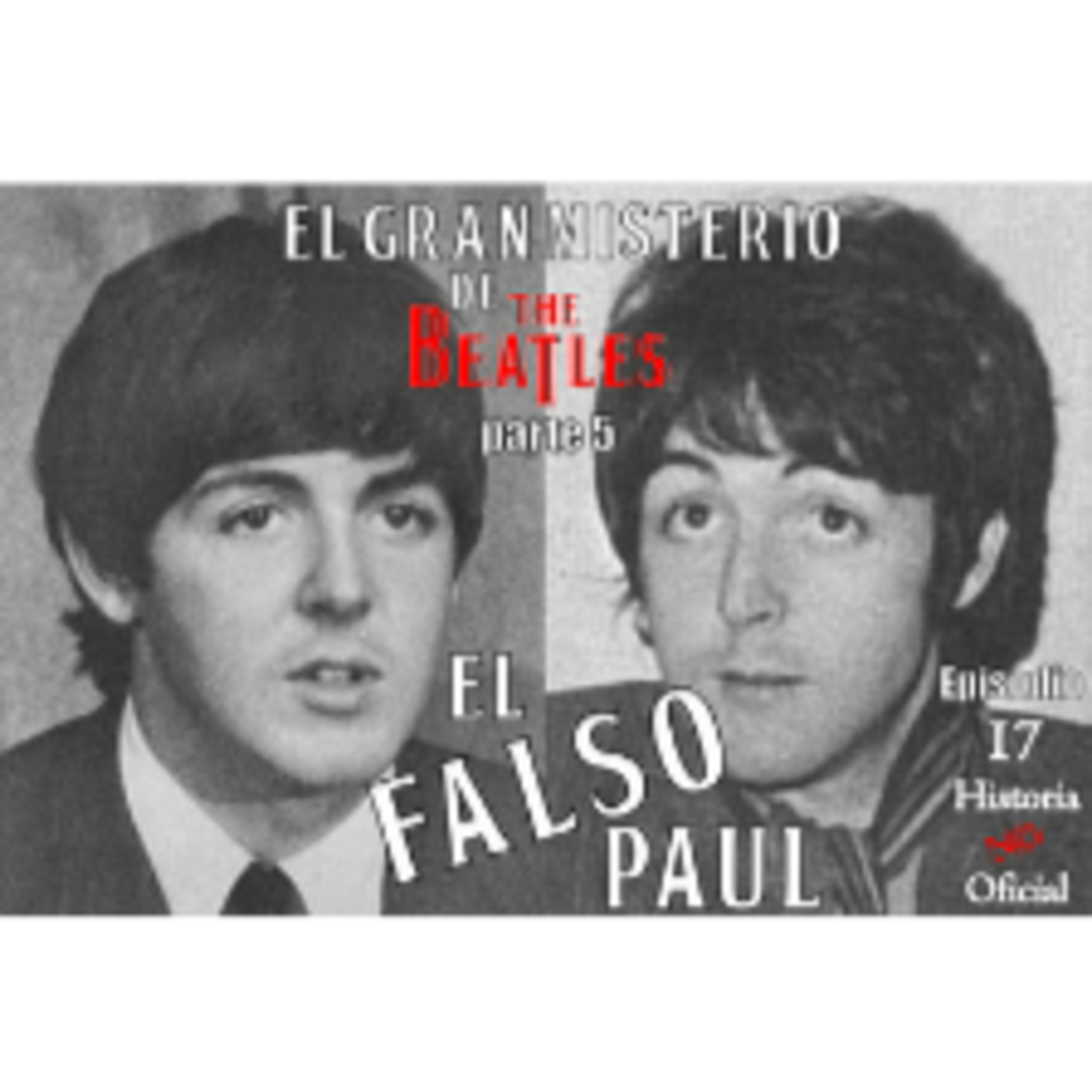 Historia NO oficial