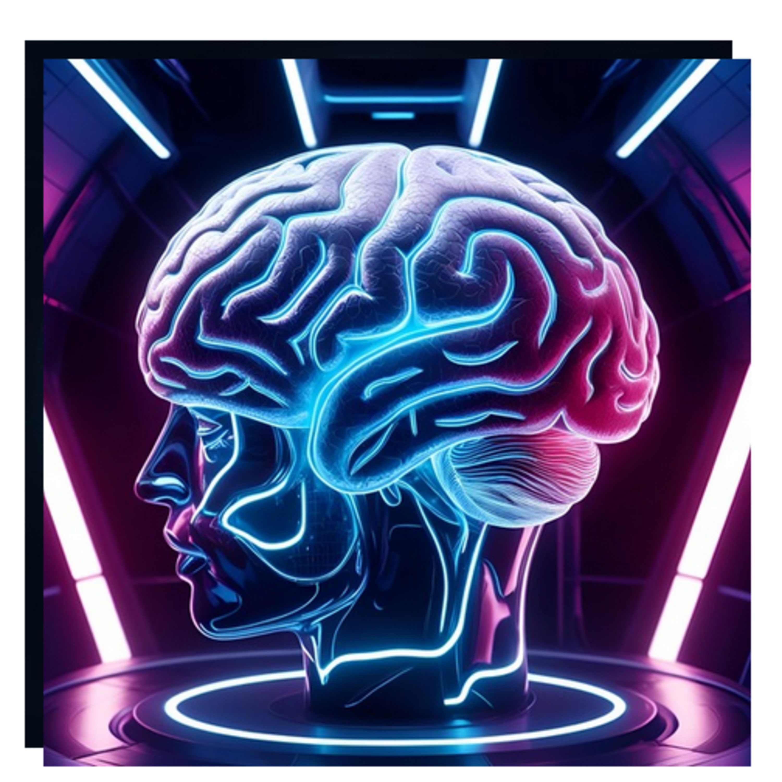 Neuroplastic entrepreneurs! episode artwork