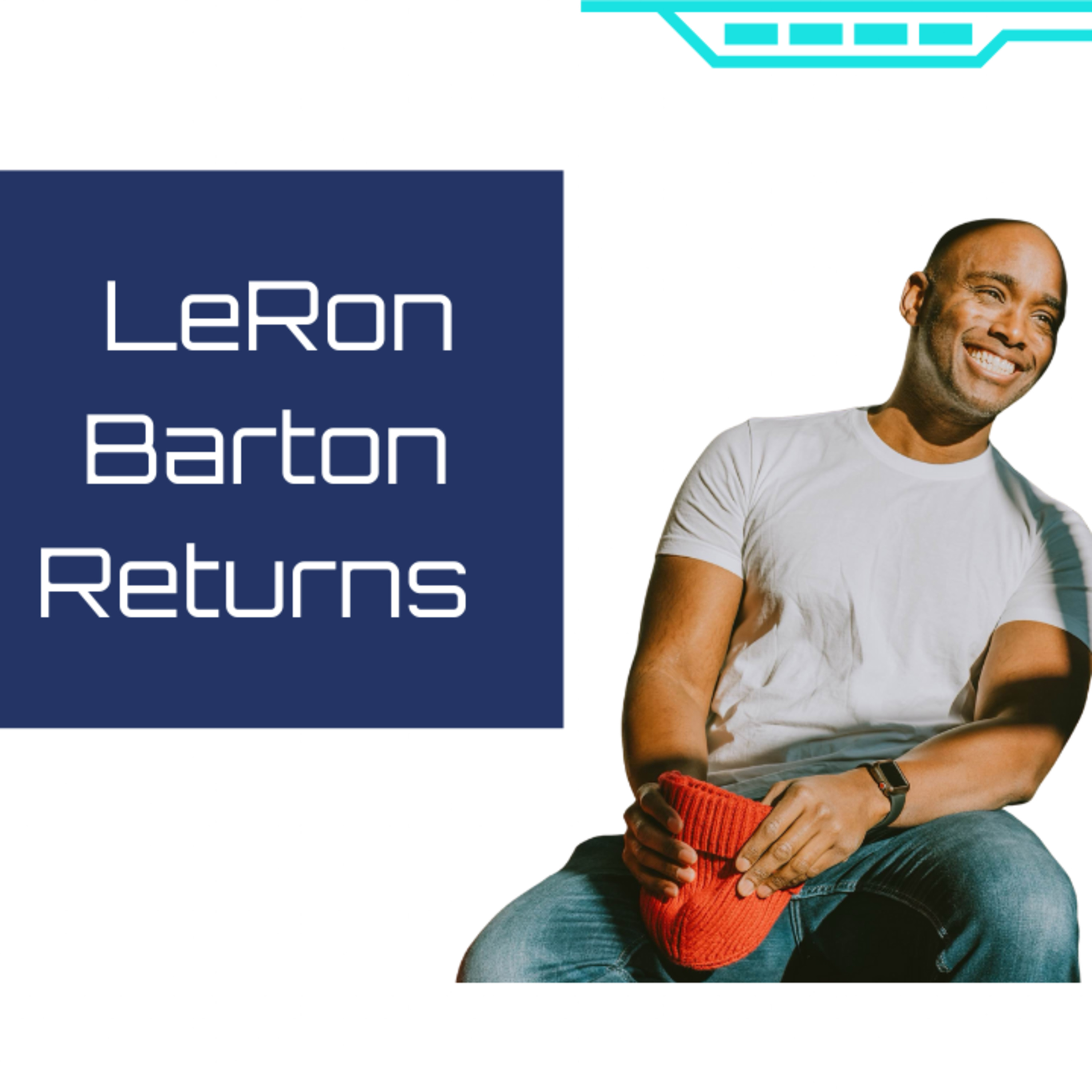 Insight with Justin G. Cobb