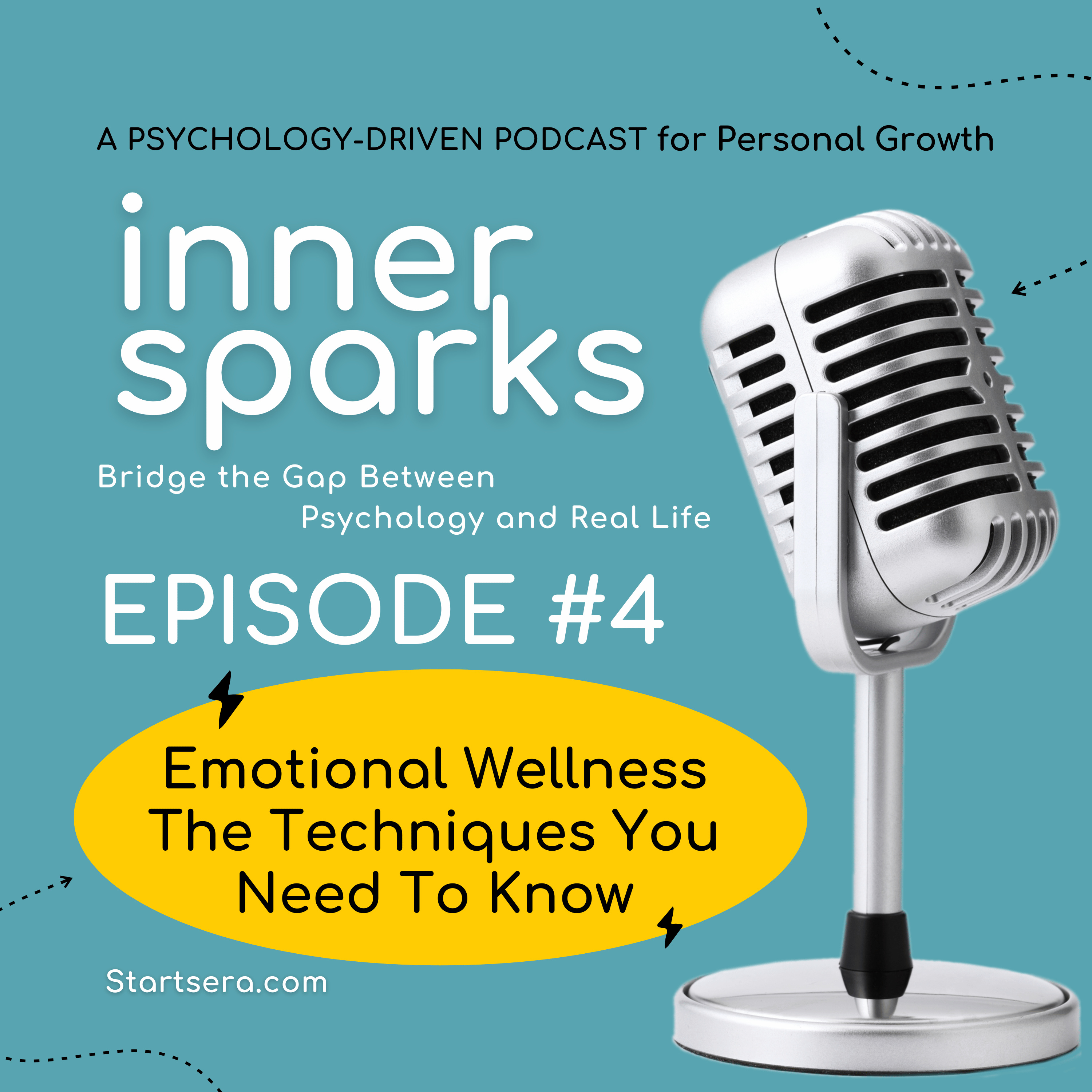 Boost Your Emotional Wellness episode artwork