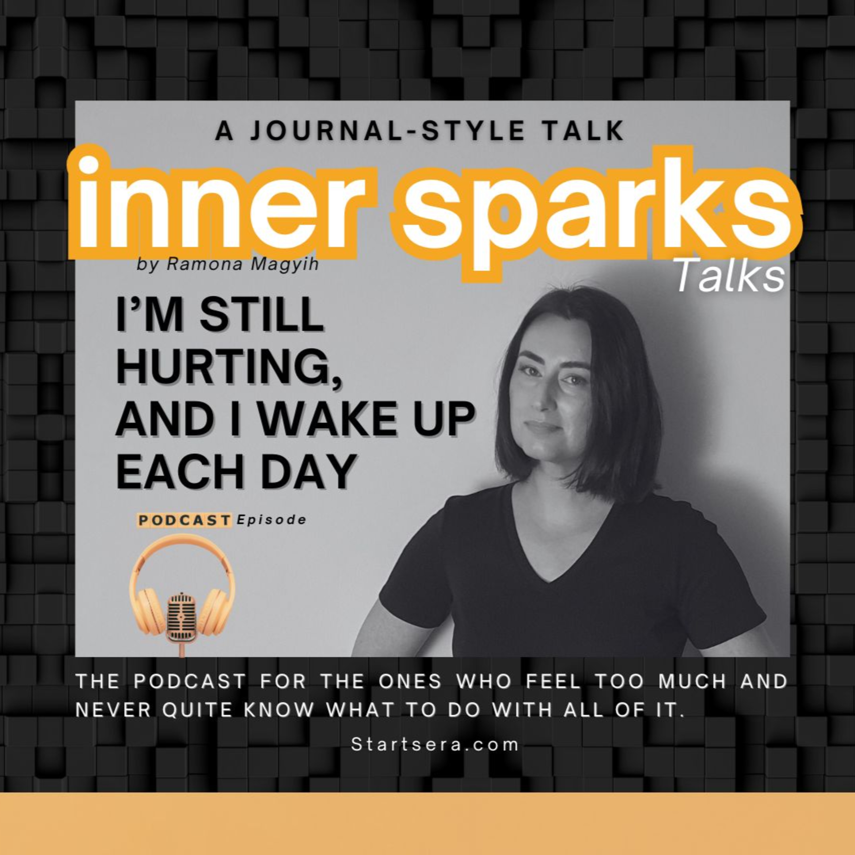 I’m Still Hurting, and I Wake Up Each Day episode artwork