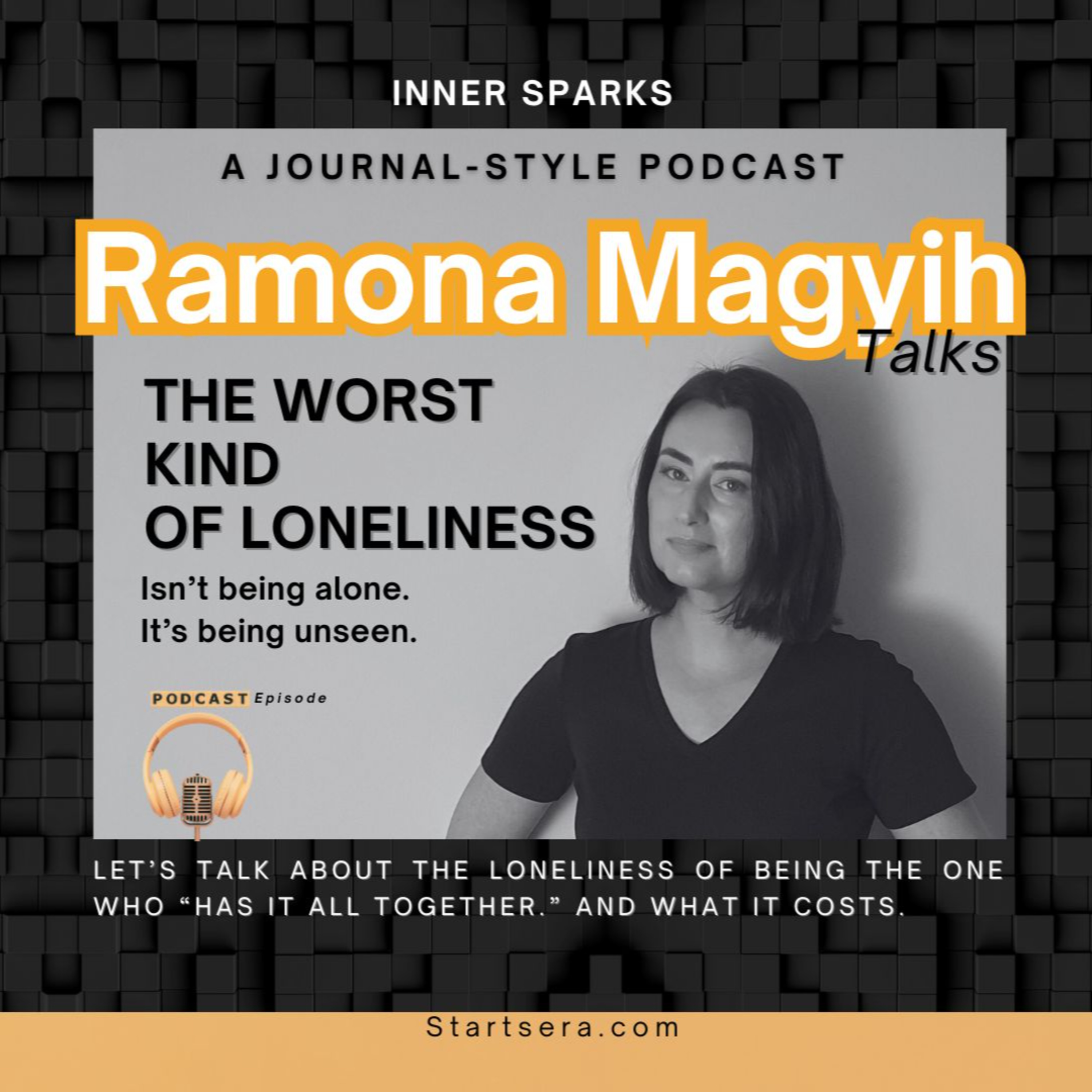 The Worst Kind of Loneliness?  episode artwork