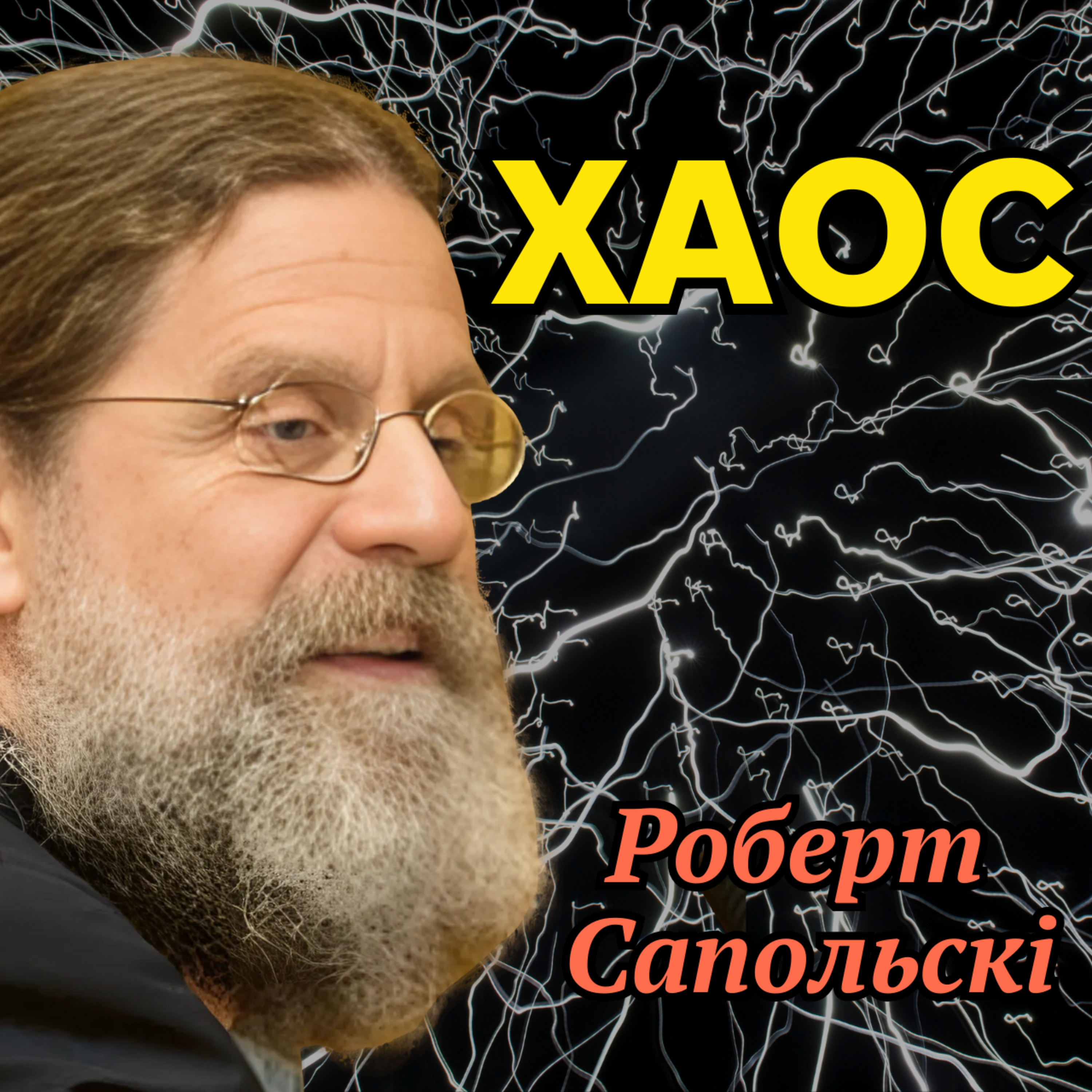 Хаос і редукціонізм. Лекція 21
