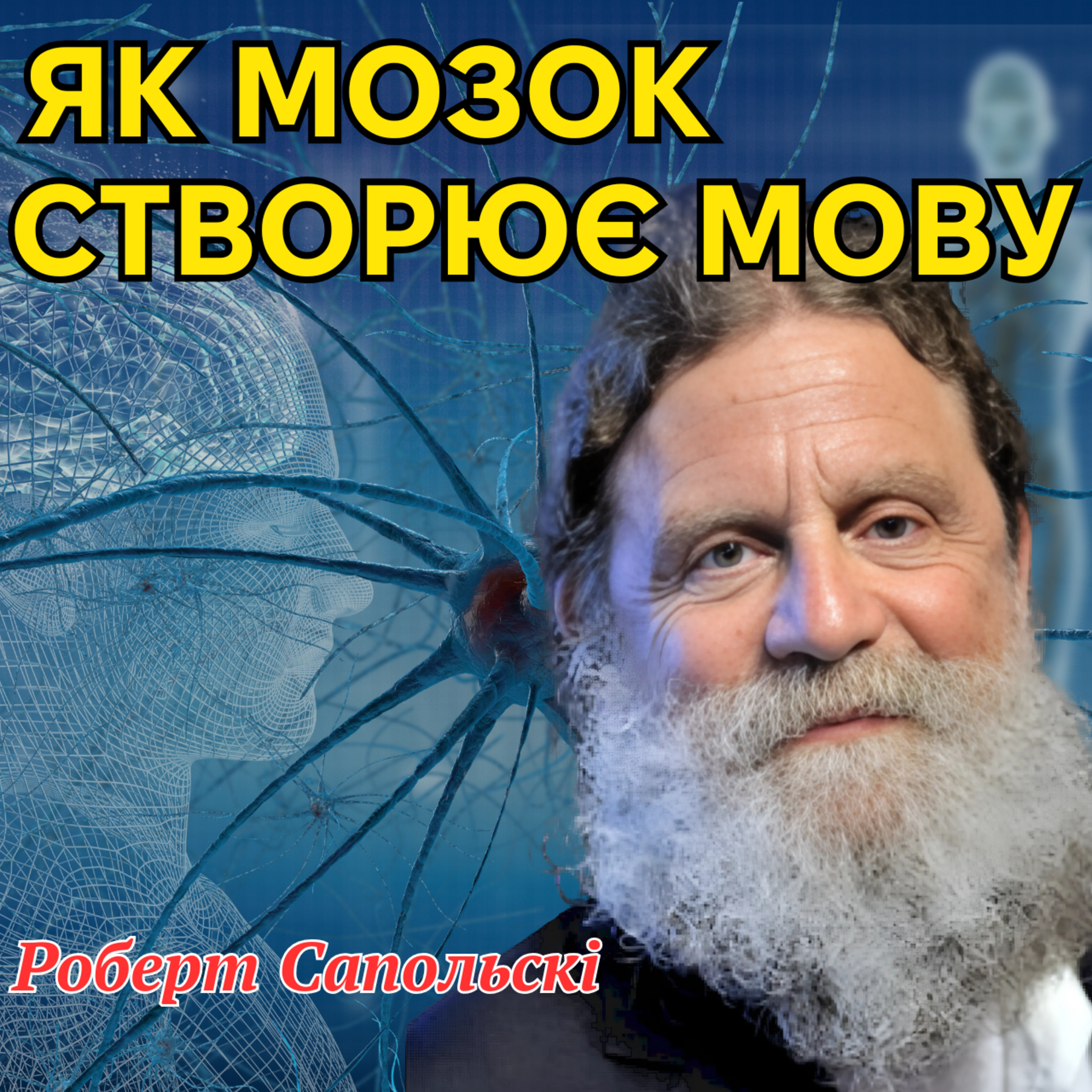 Мова та спілкування. Лекція 23