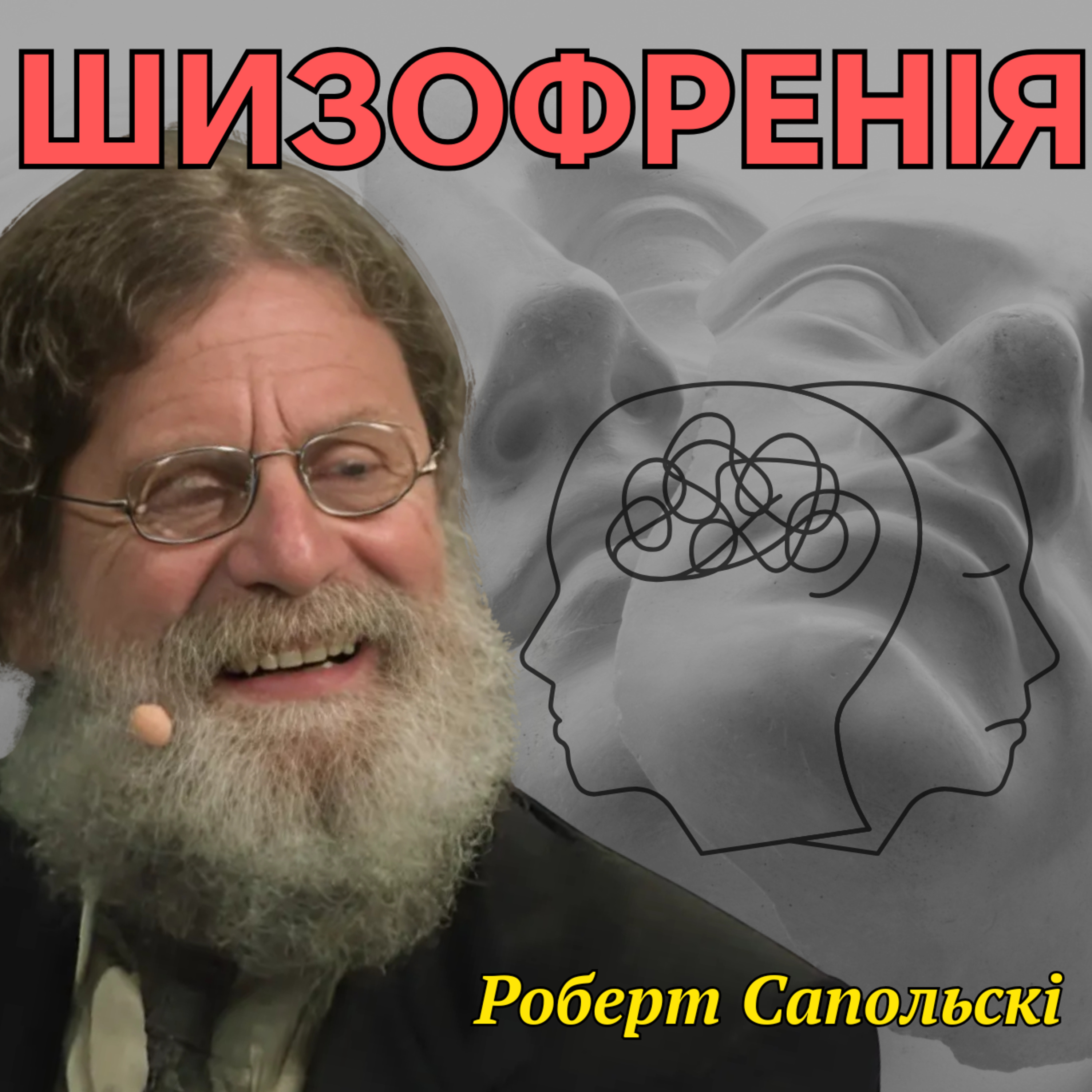 Шизофренія. Лекція 24