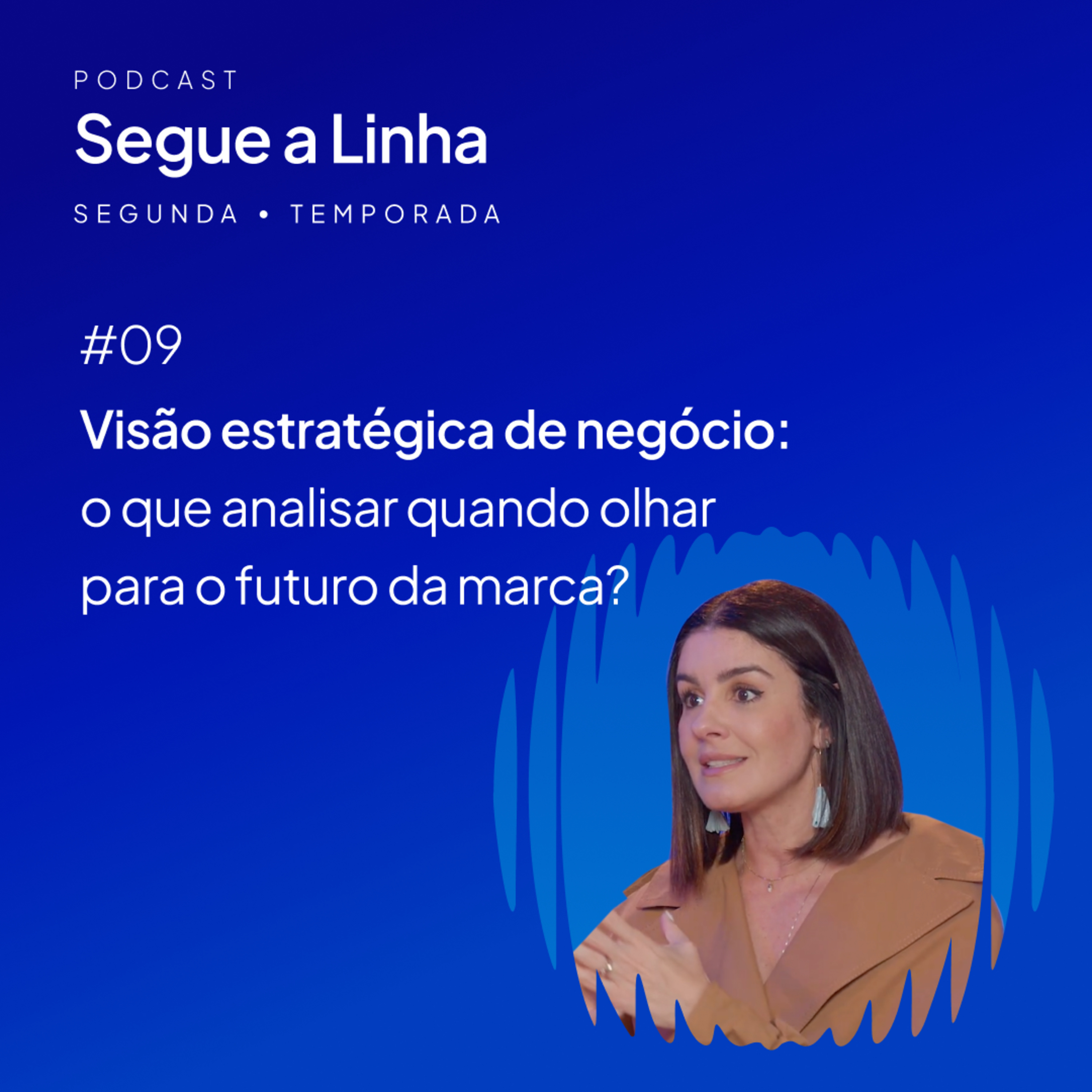 Segue a Linha