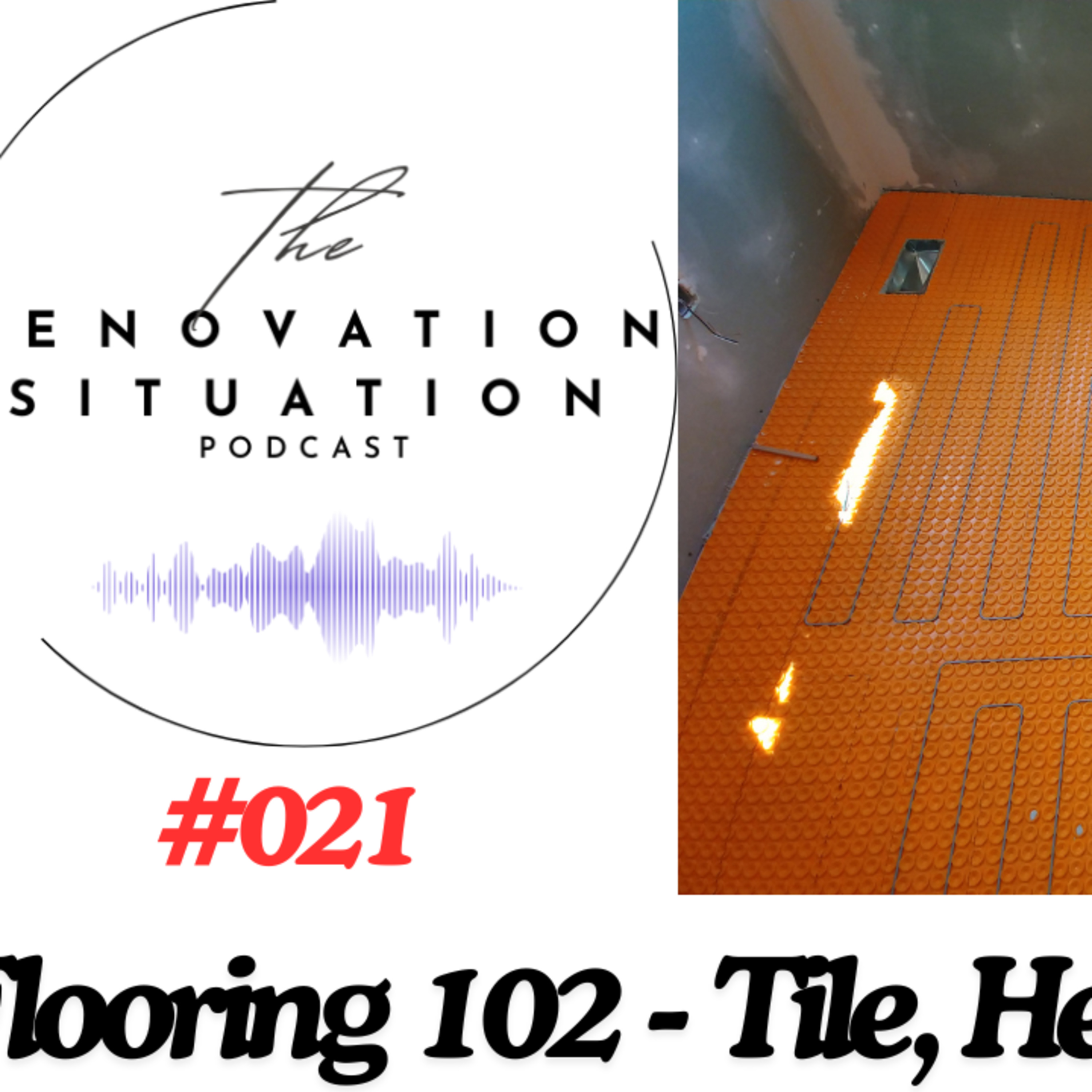 021 Flooring 102 episode artwork
