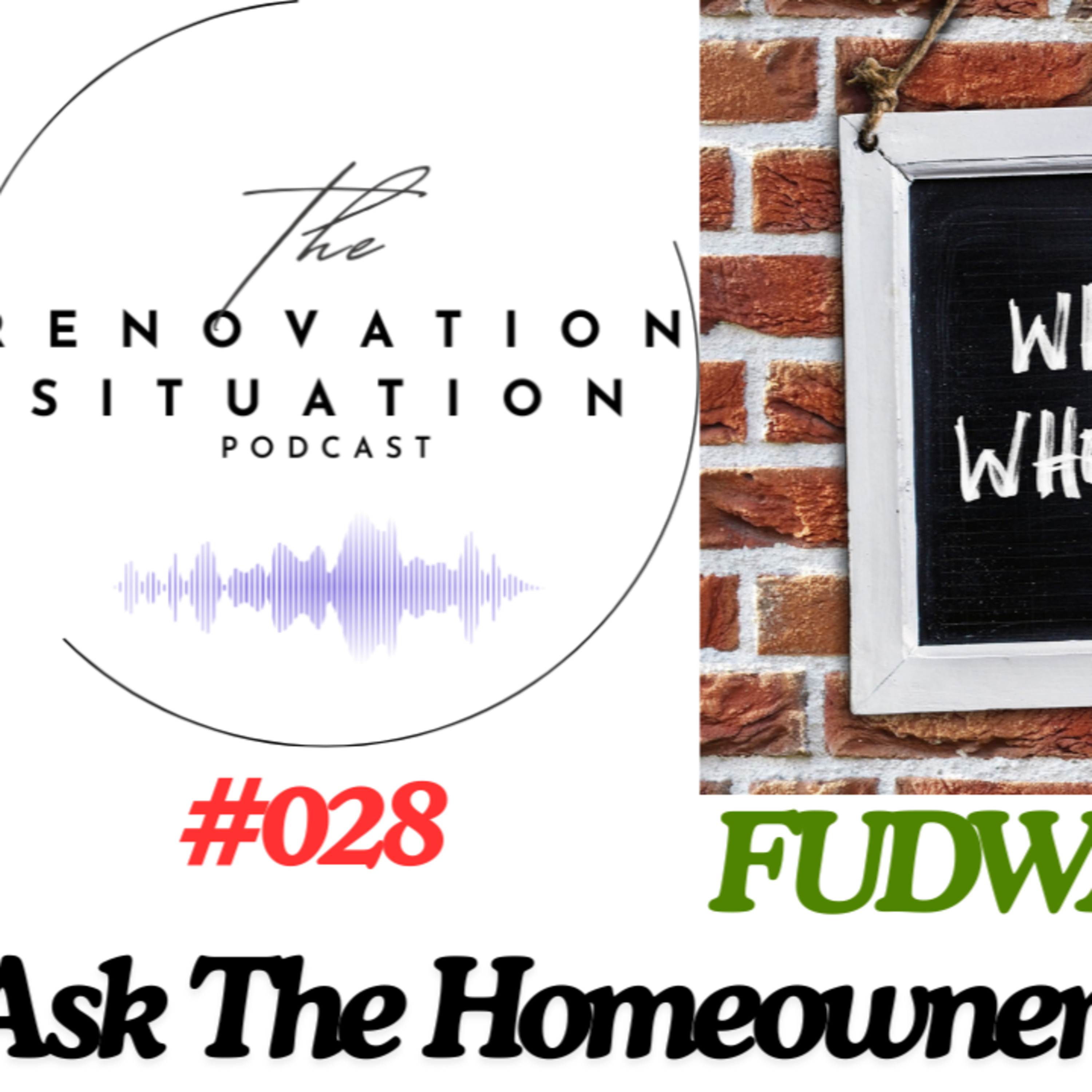 028 Why ask Why episode artwork