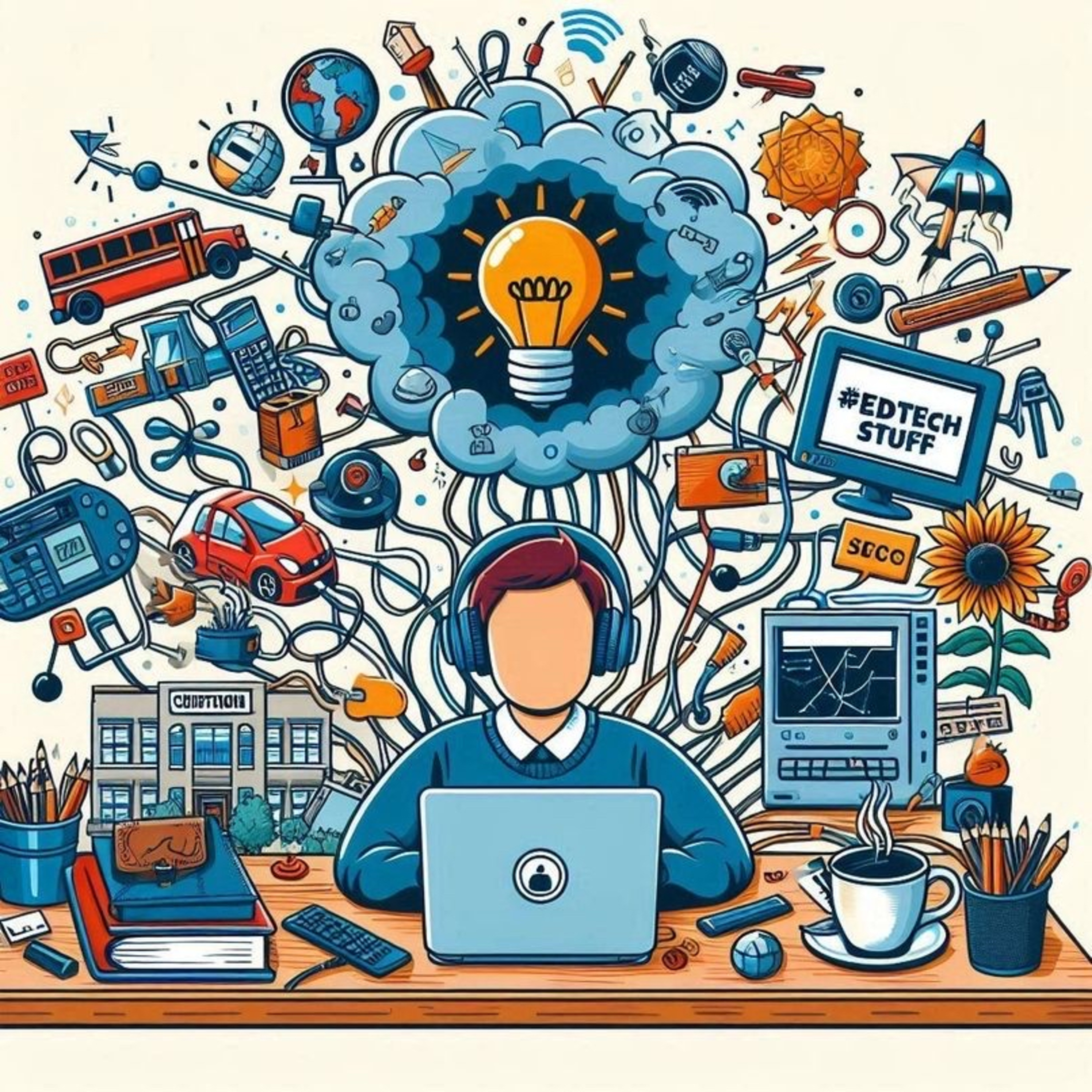 EdTechStuff
