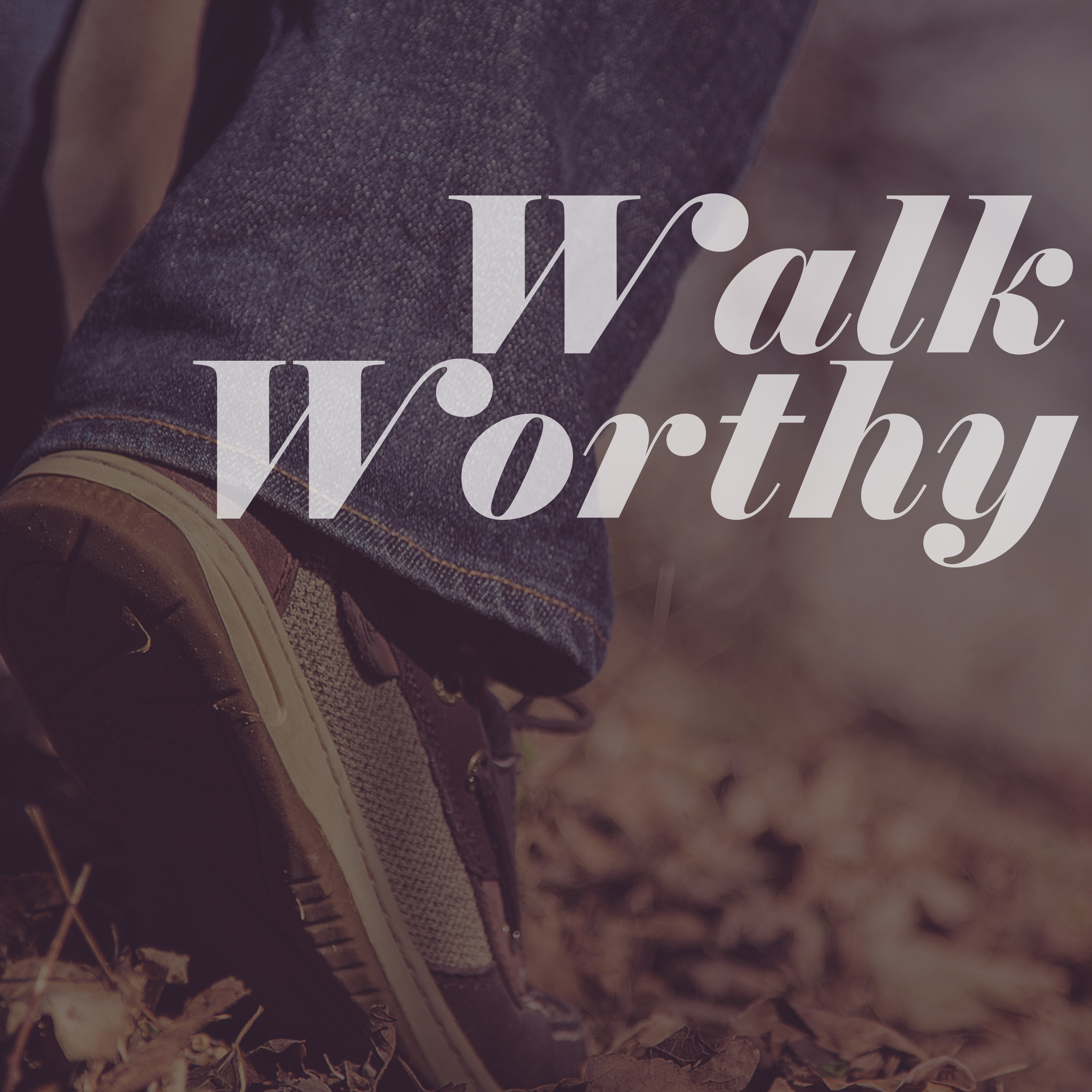 Walk in Honor | Ephesians 6:1-4 episode artwork