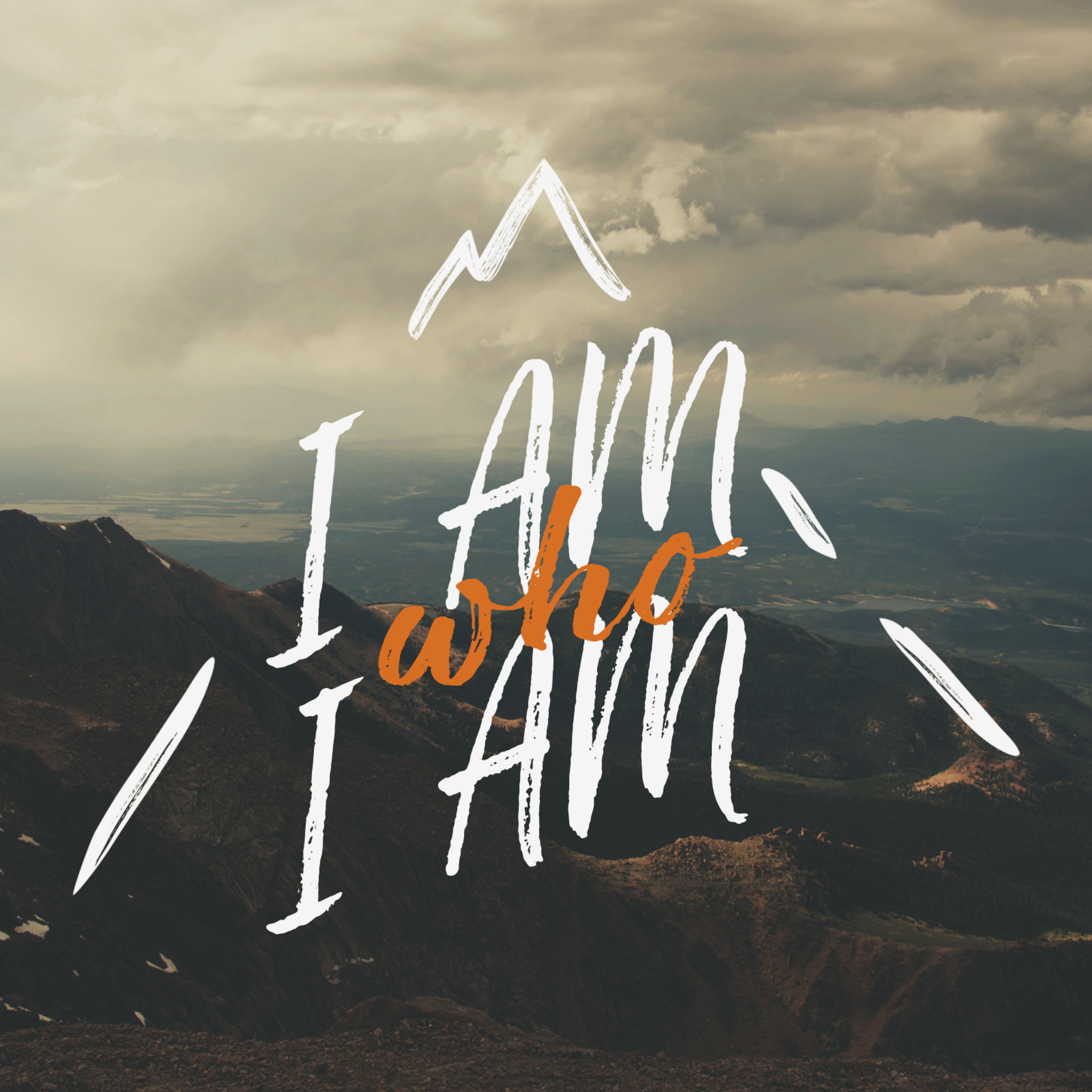 I AM: Righteous | Exodus 11:1-12:28 episode artwork