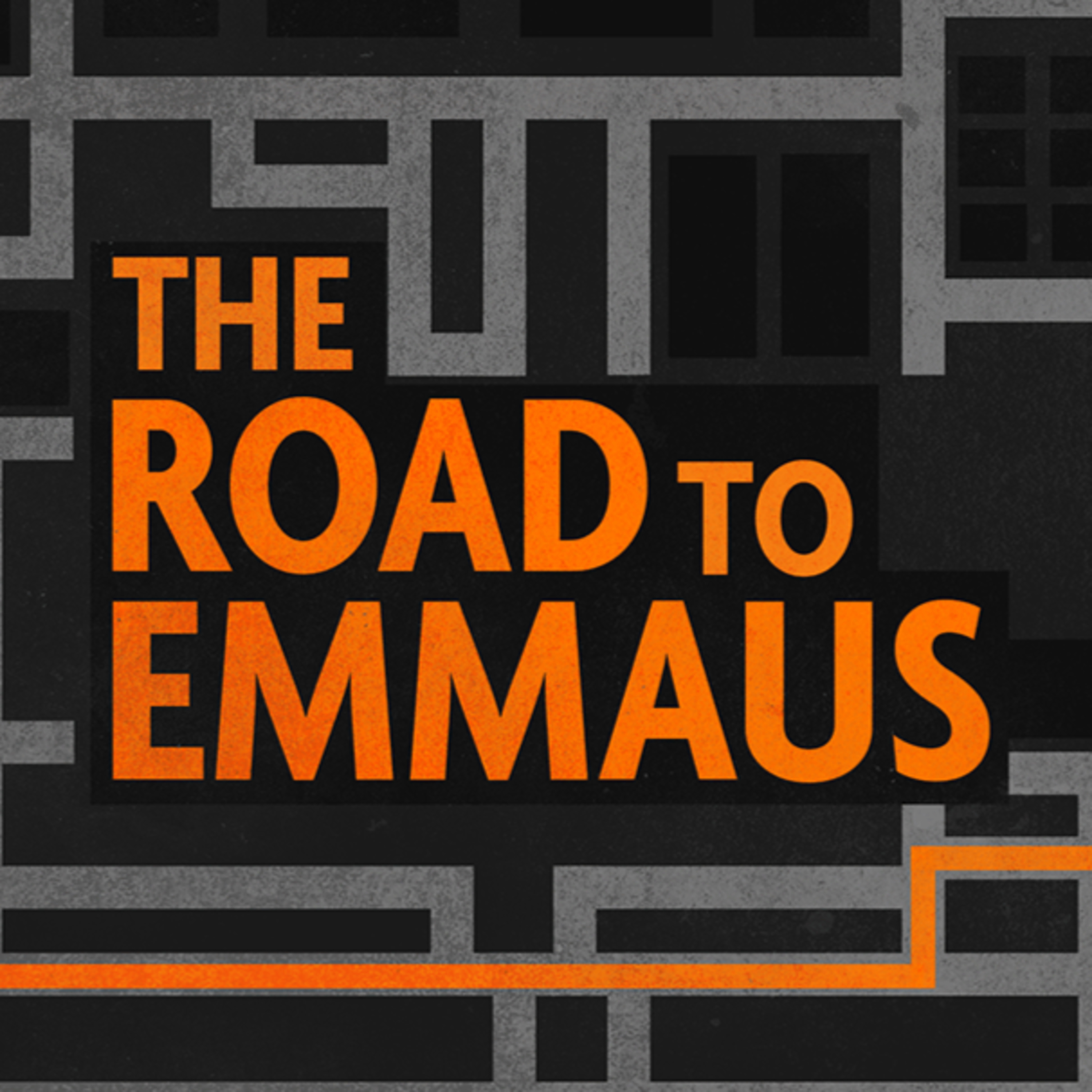 The Road to Emmaus: Adam | Genesis 1–3 & Romans 5:12–21 episode artwork