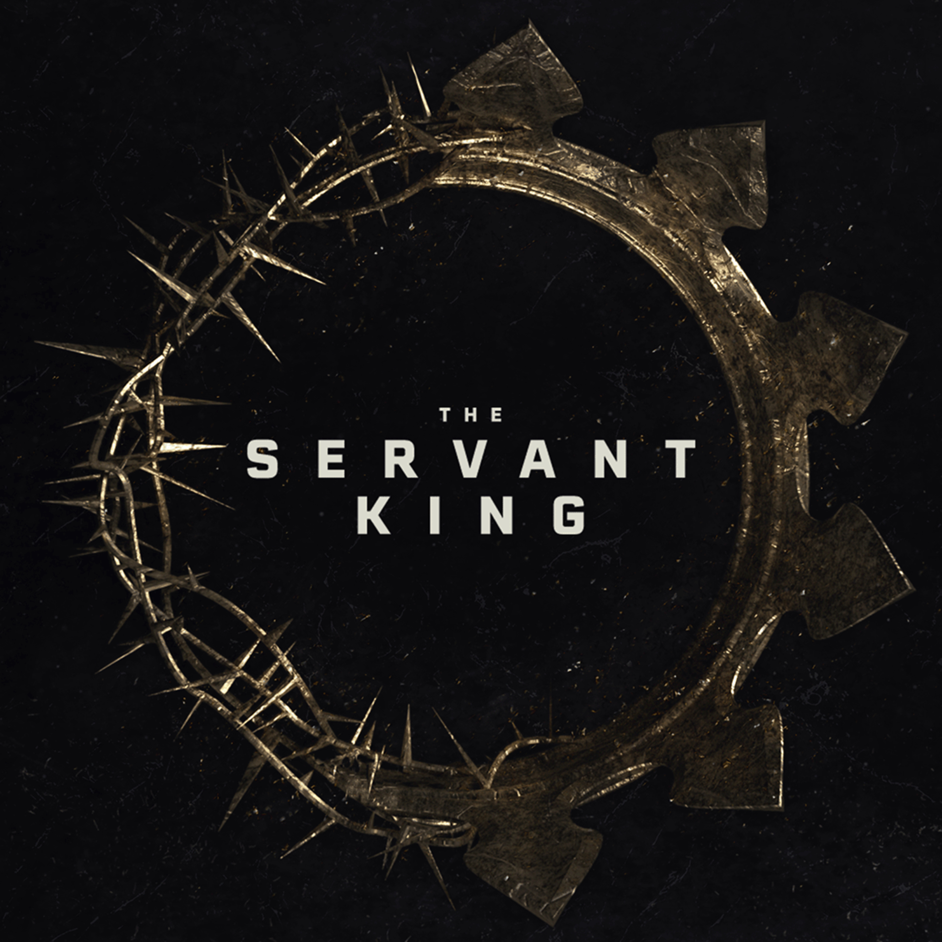 November 2nd, 2025 Sermon episode artwork