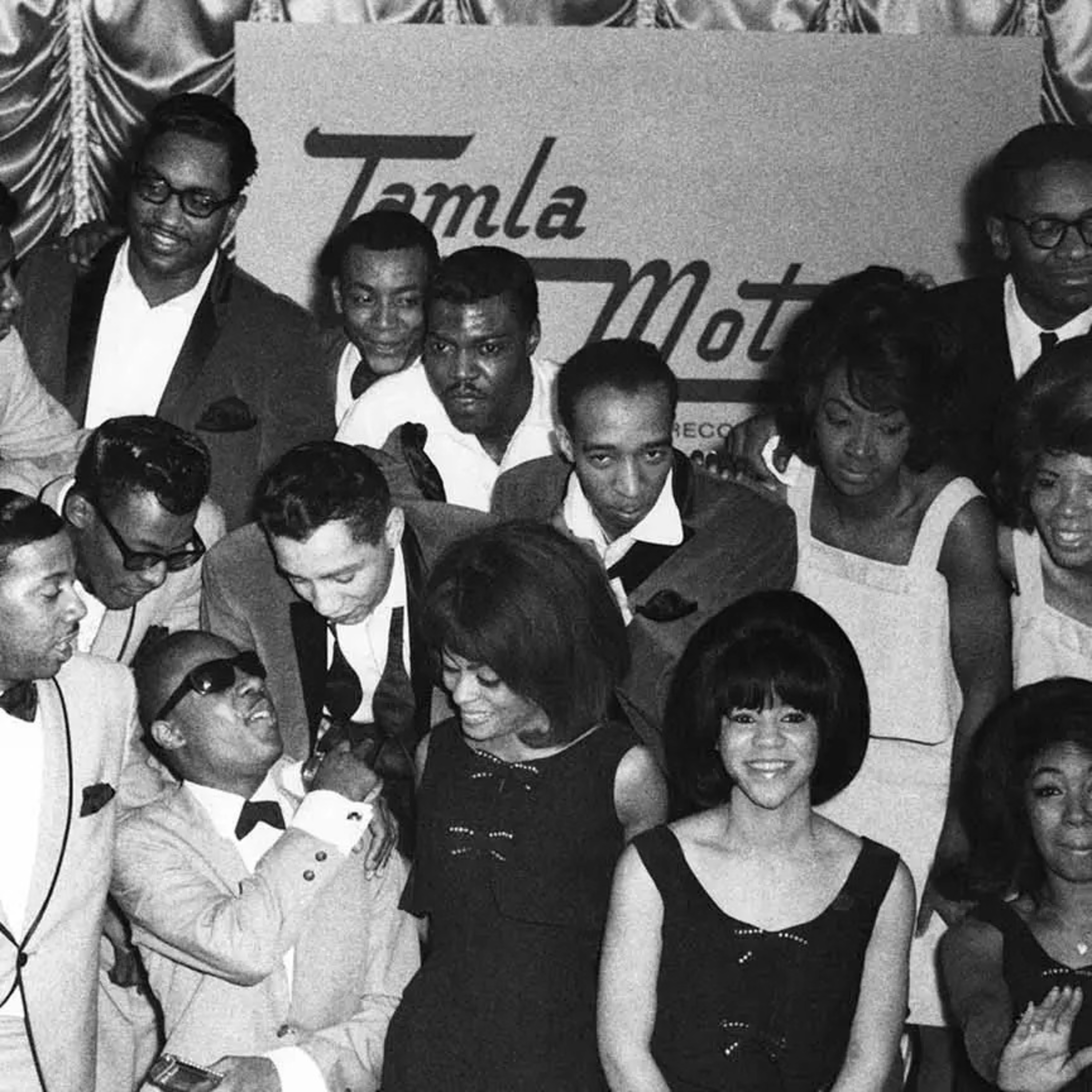 1. rész: Motown, ipari slágergyártás emberjogi alapokra episode artwork