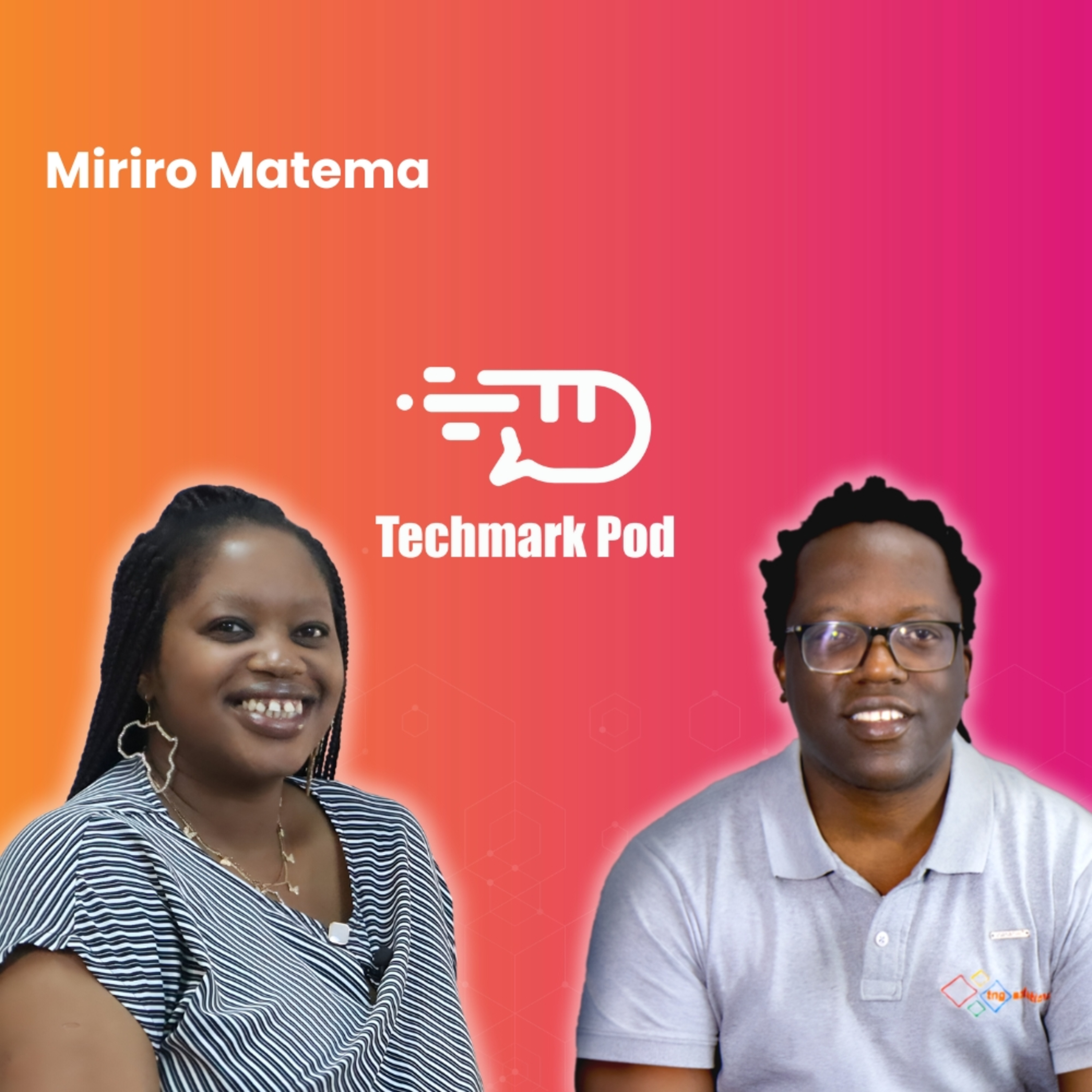 Techmark Pod