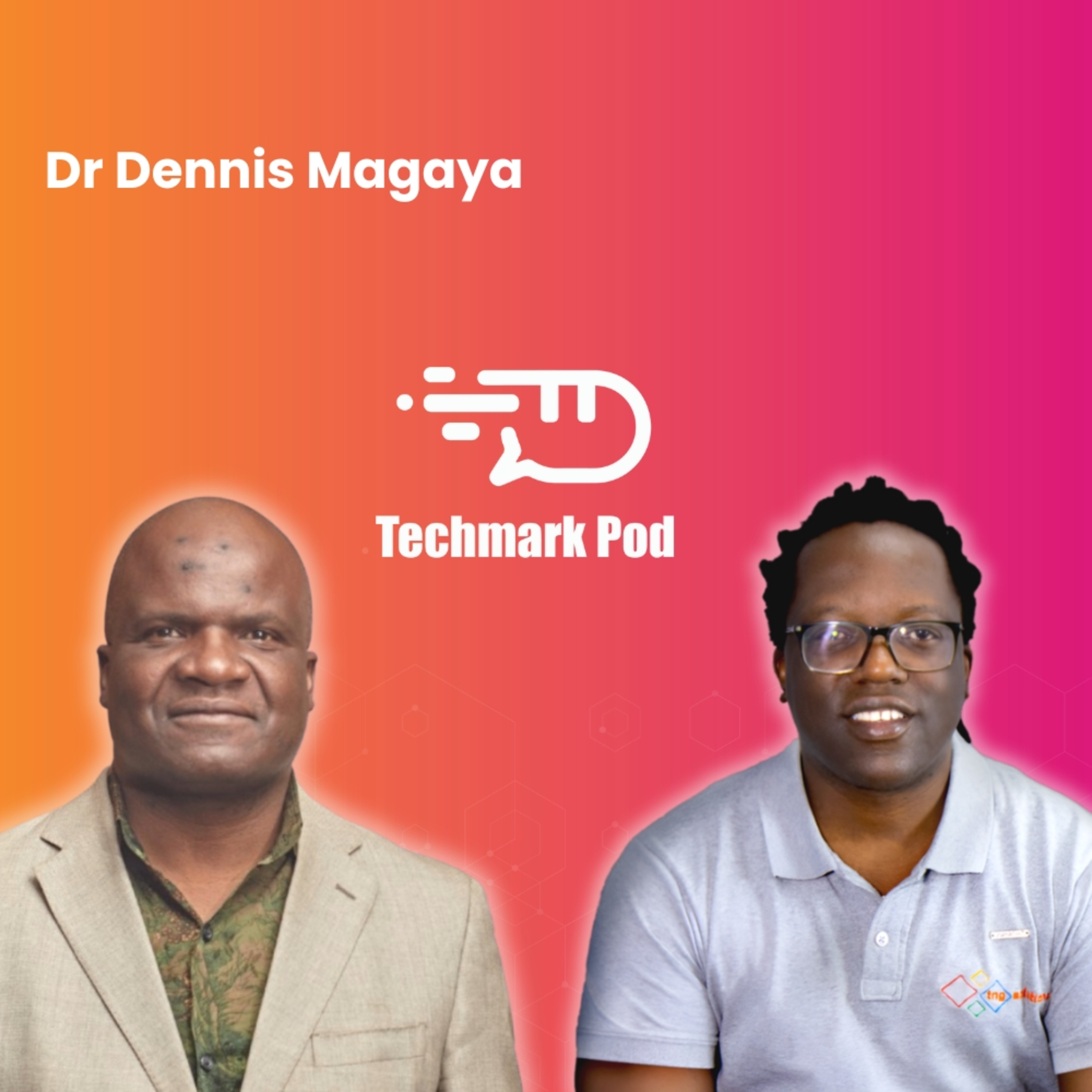 Techmark Pod
