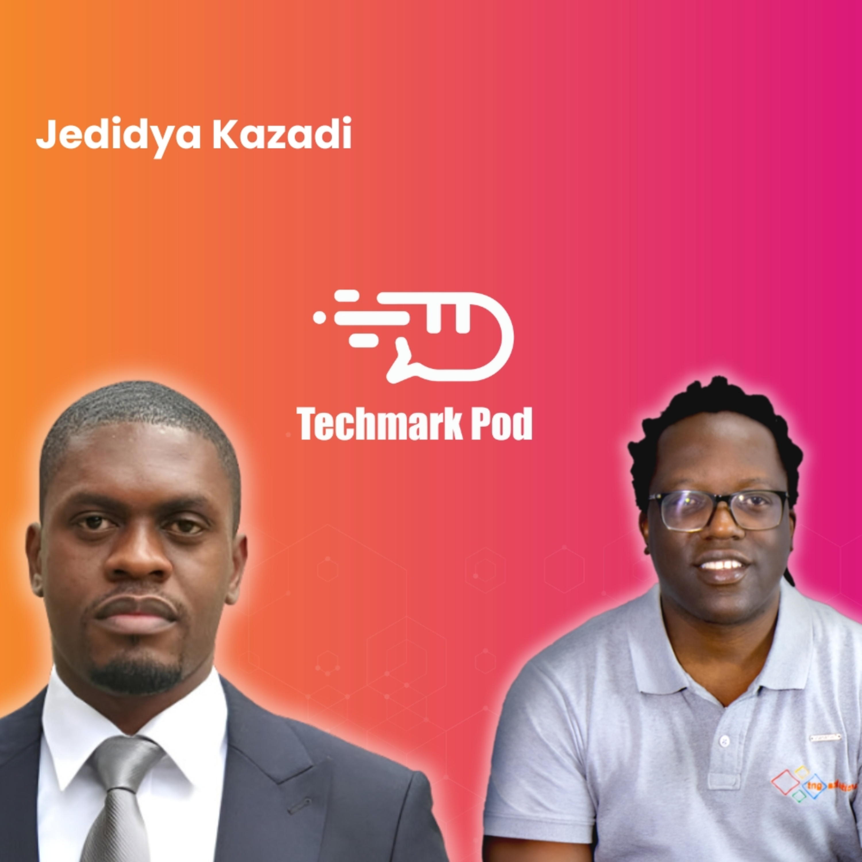 Techmark Pod