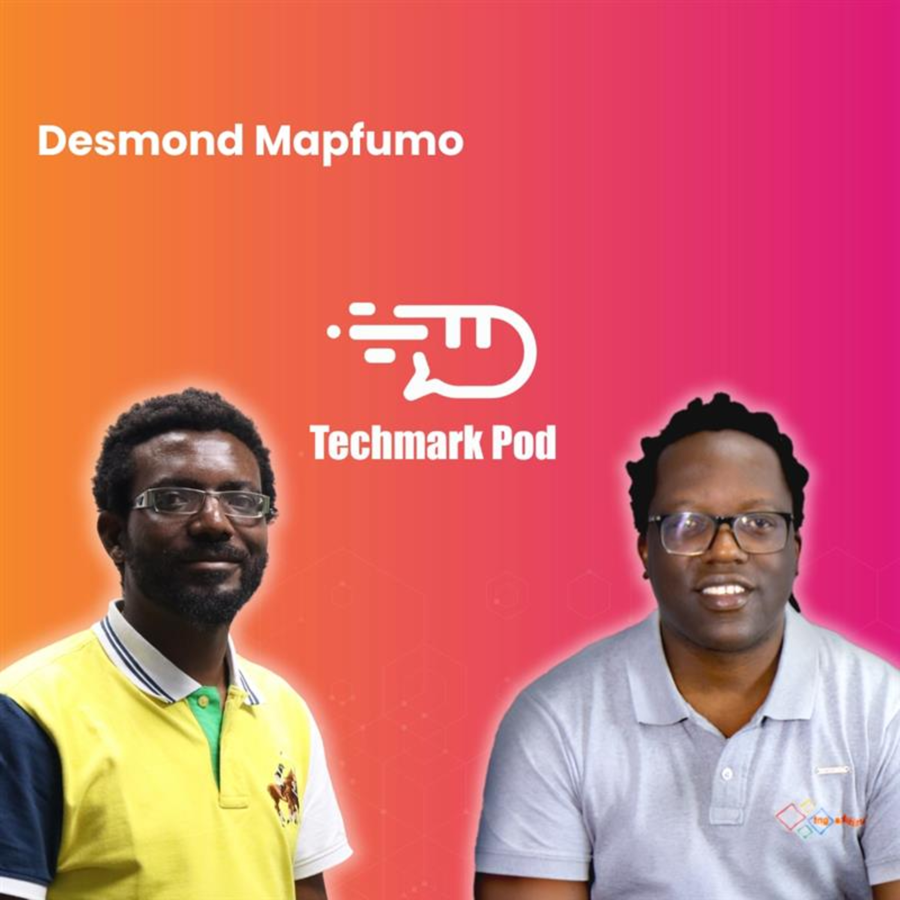Techmark Pod