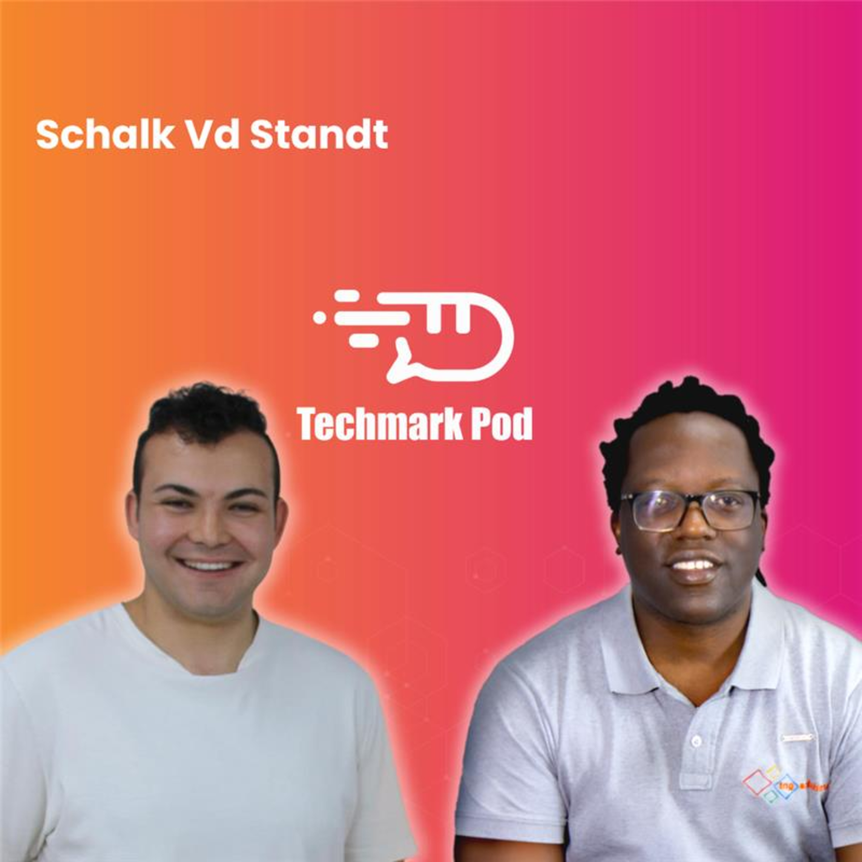Techmark Pod