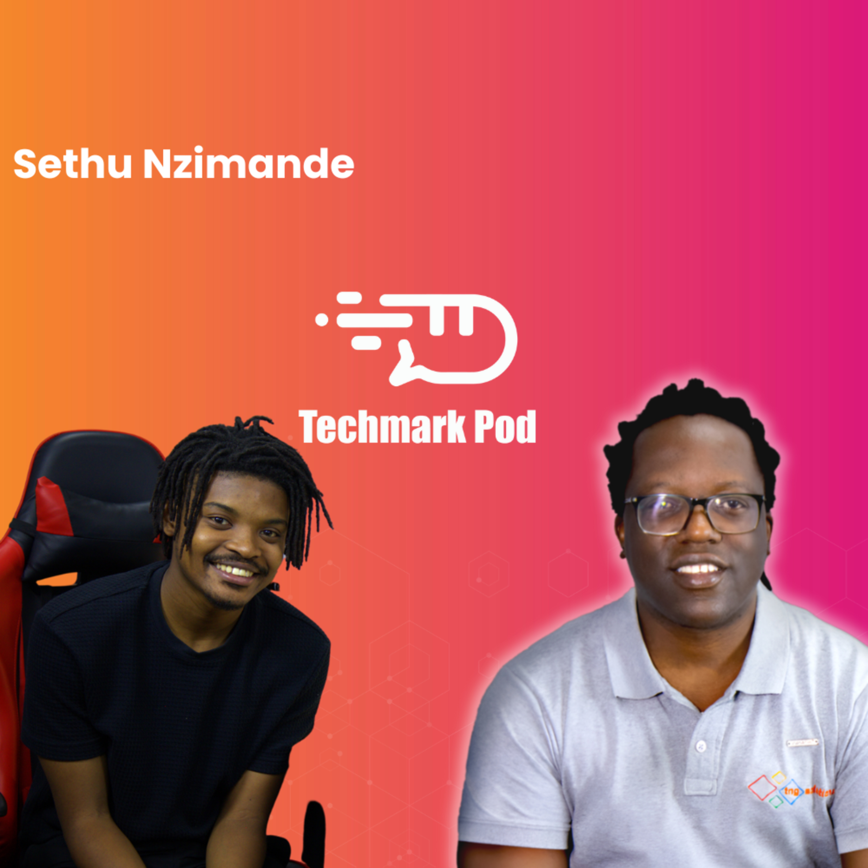 Techmark Pod