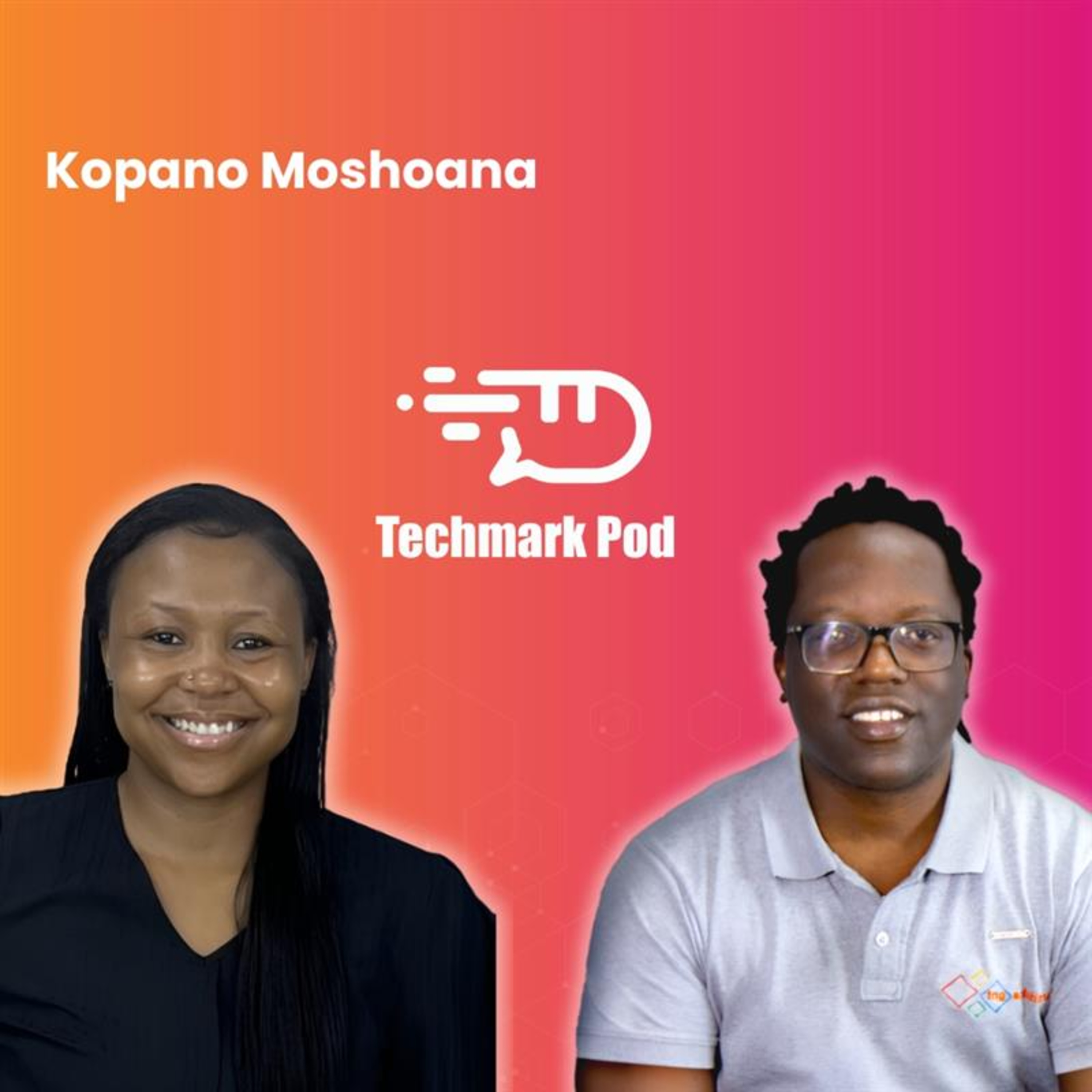 Techmark Pod