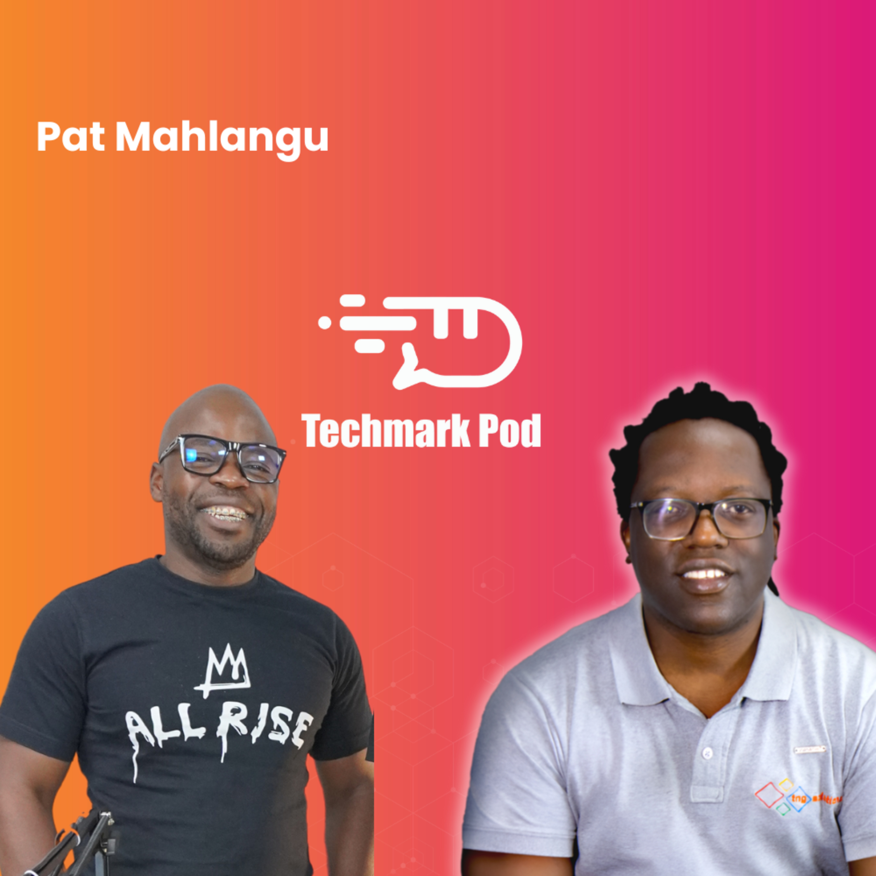 Techmark Pod