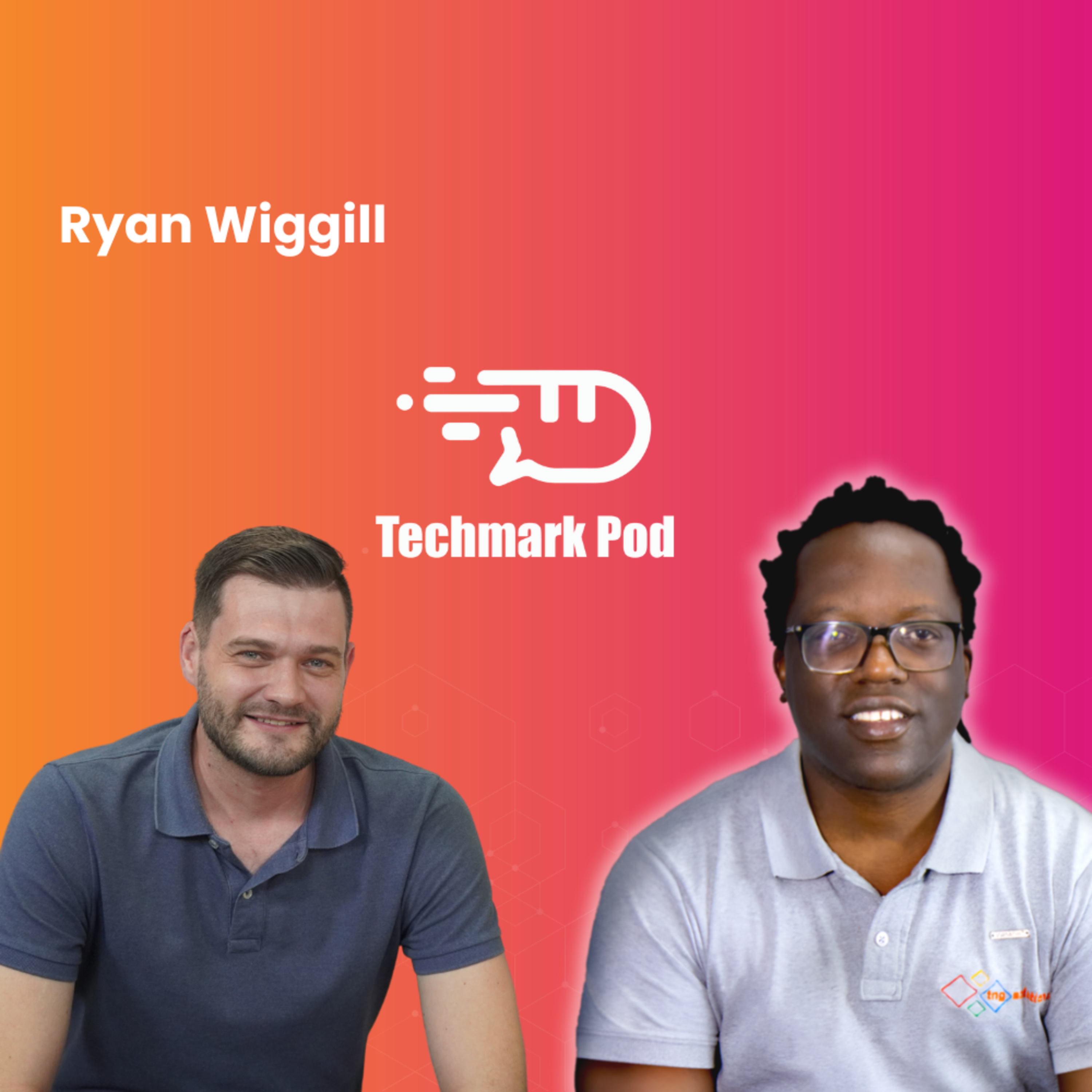 Techmark Pod