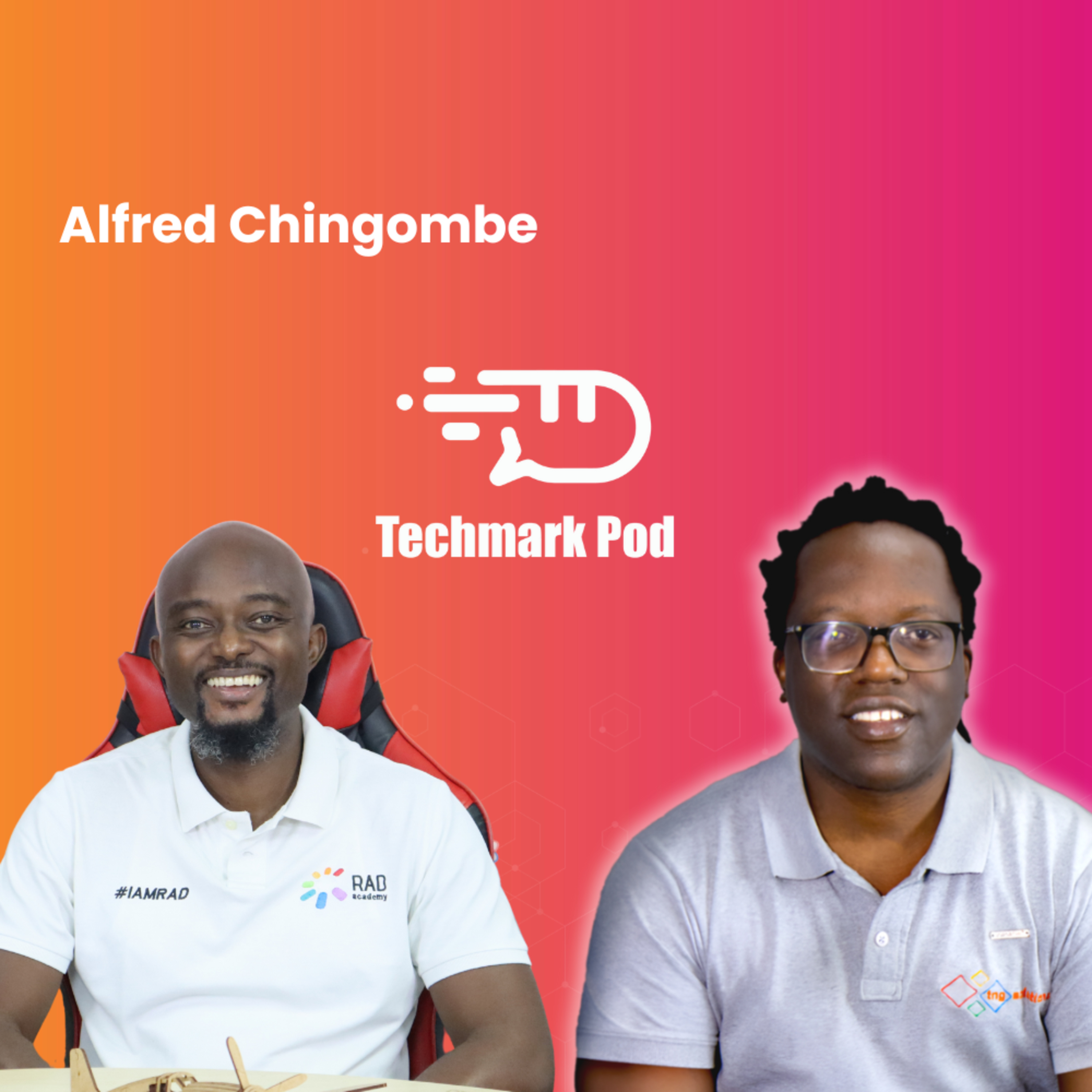 Techmark Pod
