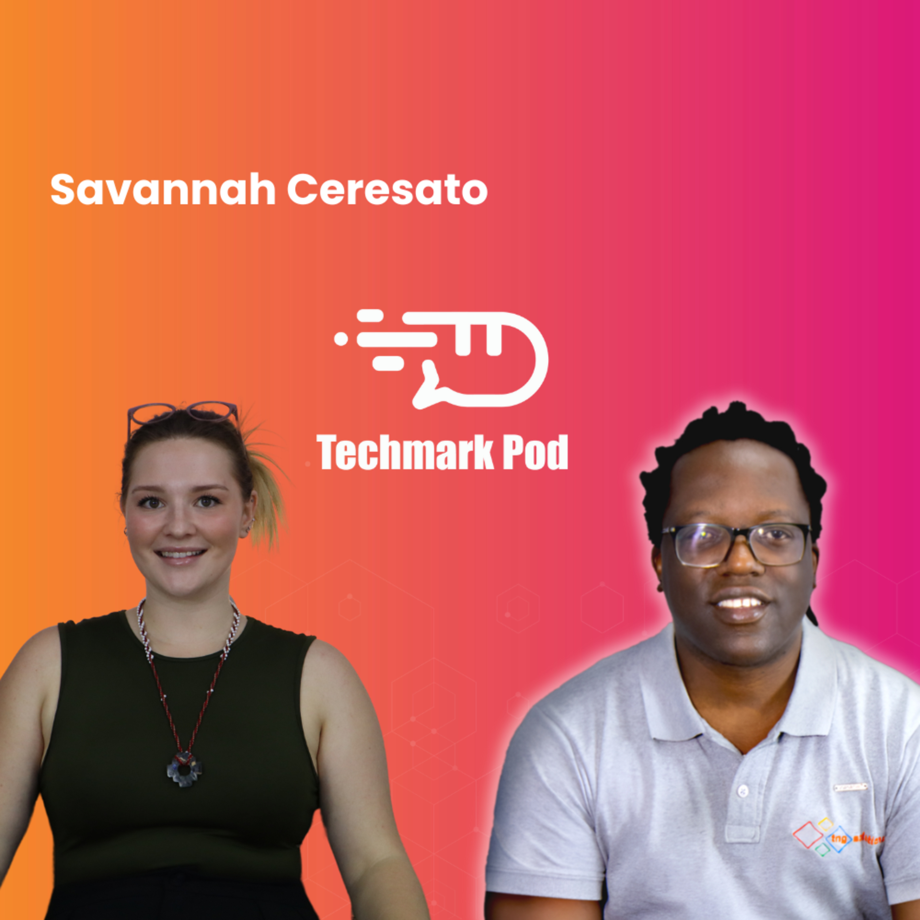 Techmark Pod