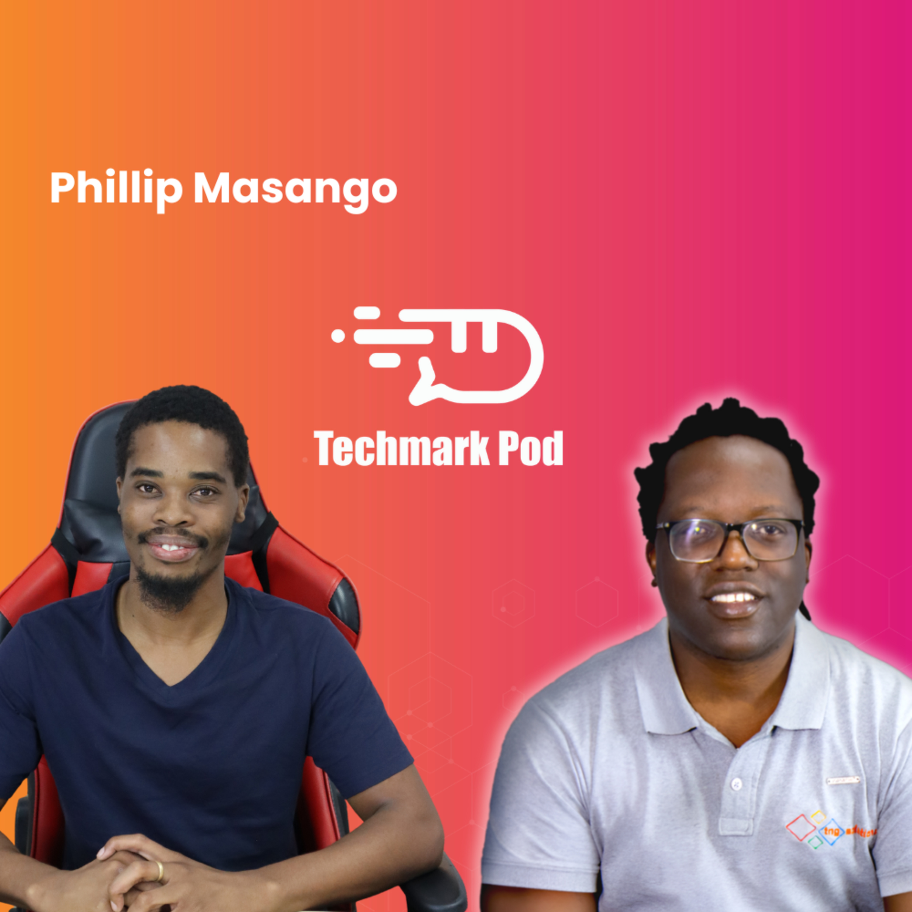 Techmark Pod