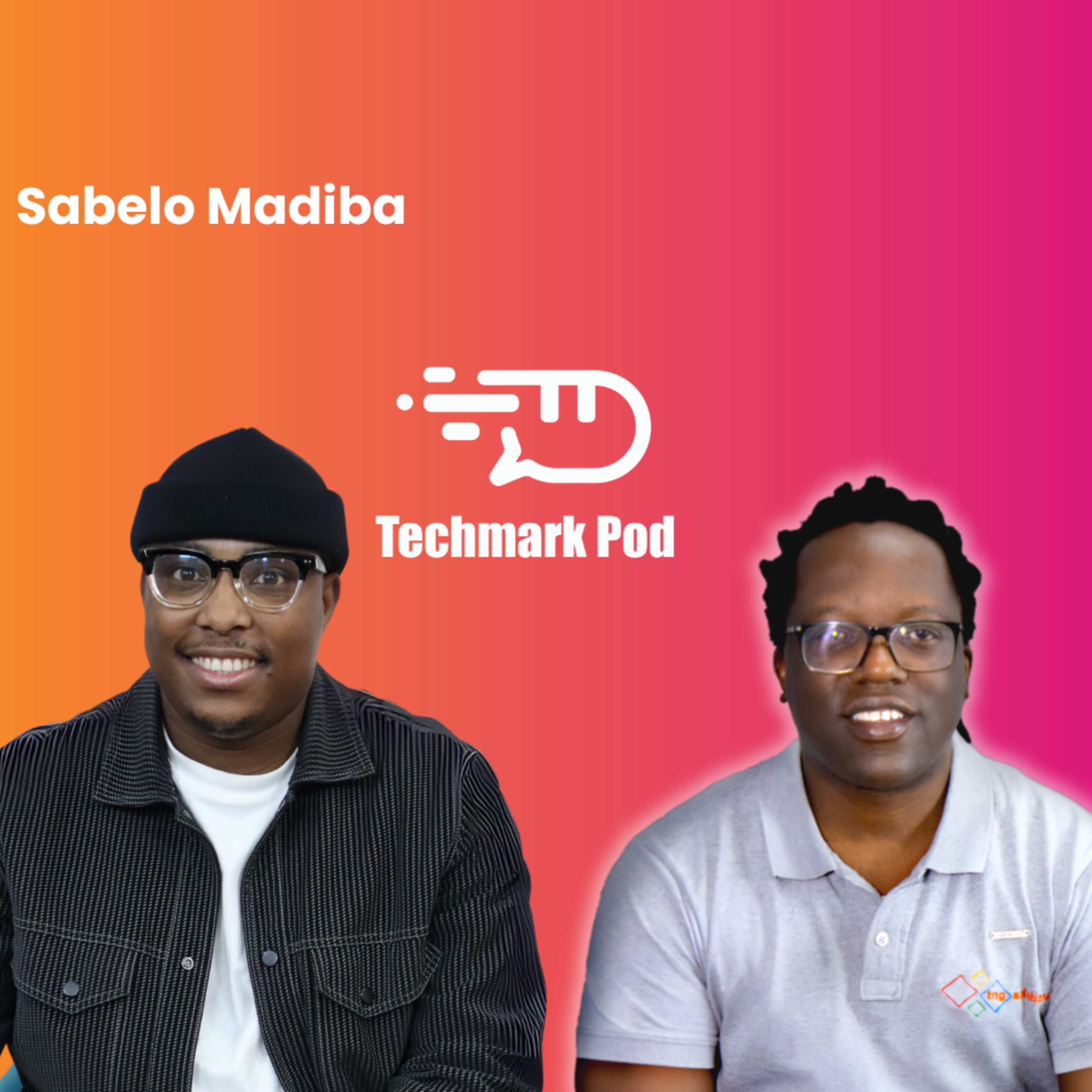 Techmark Pod