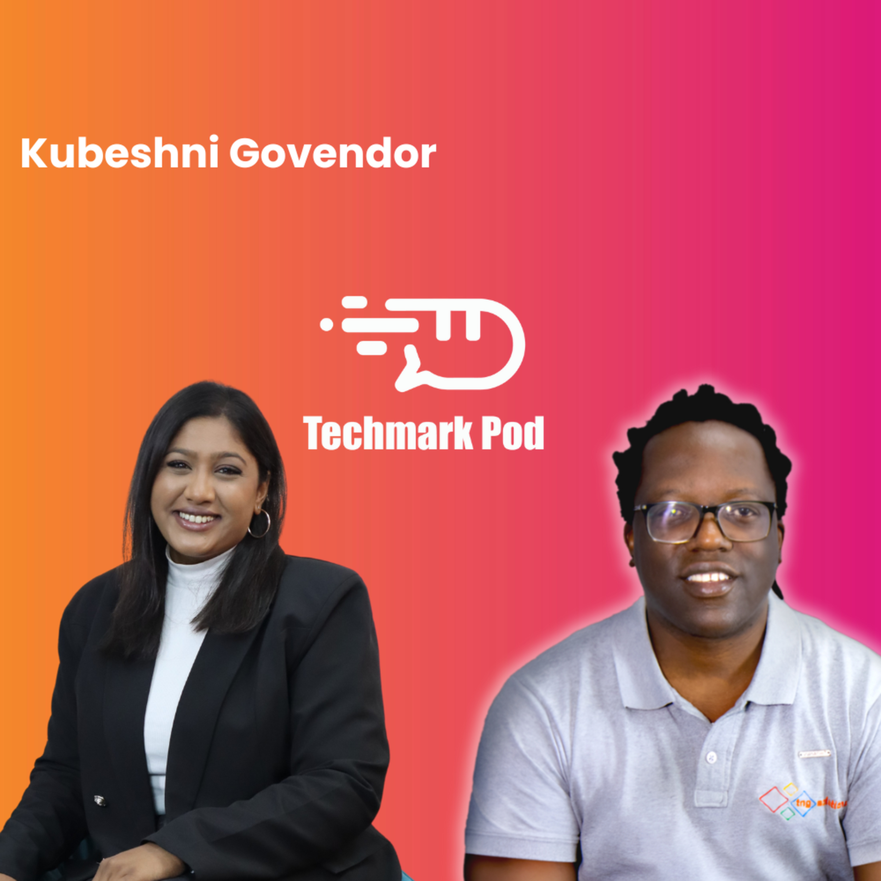 Techmark Pod