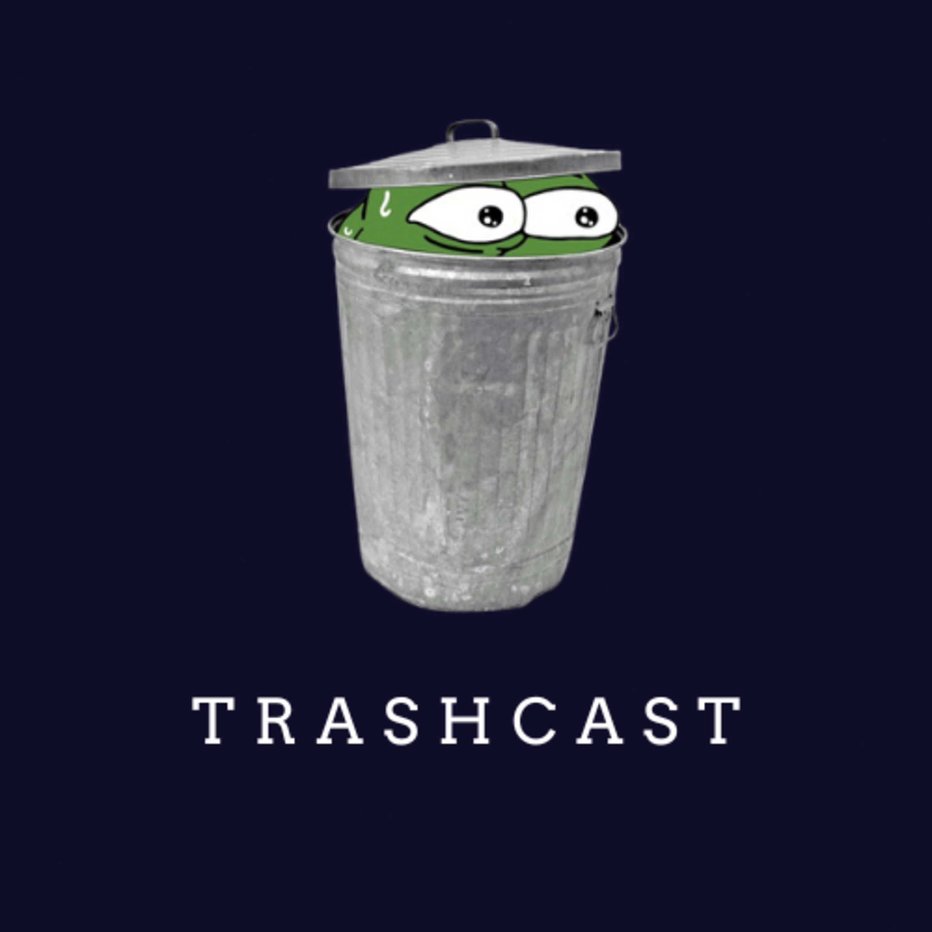 TrashCast