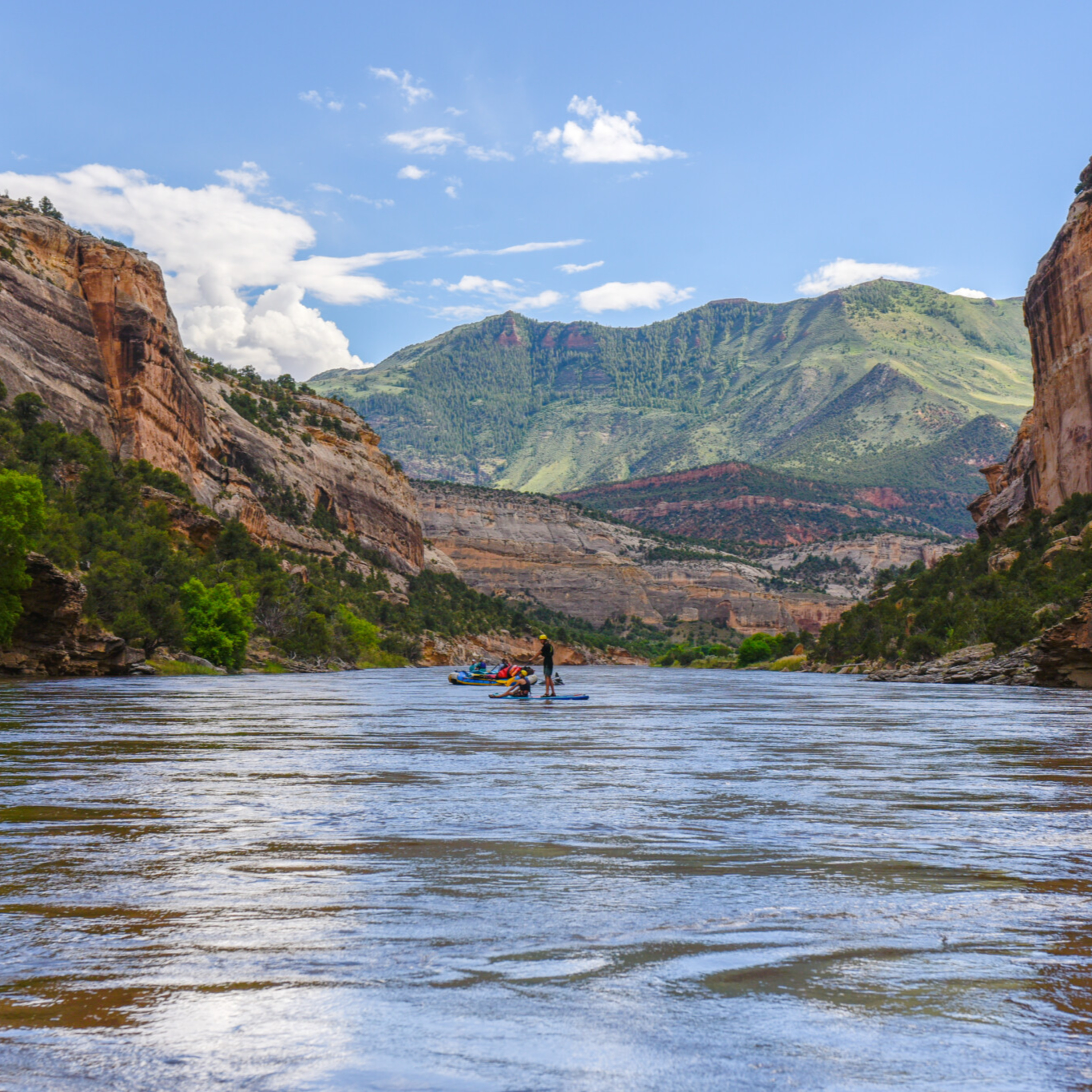 Science Matters Colorado