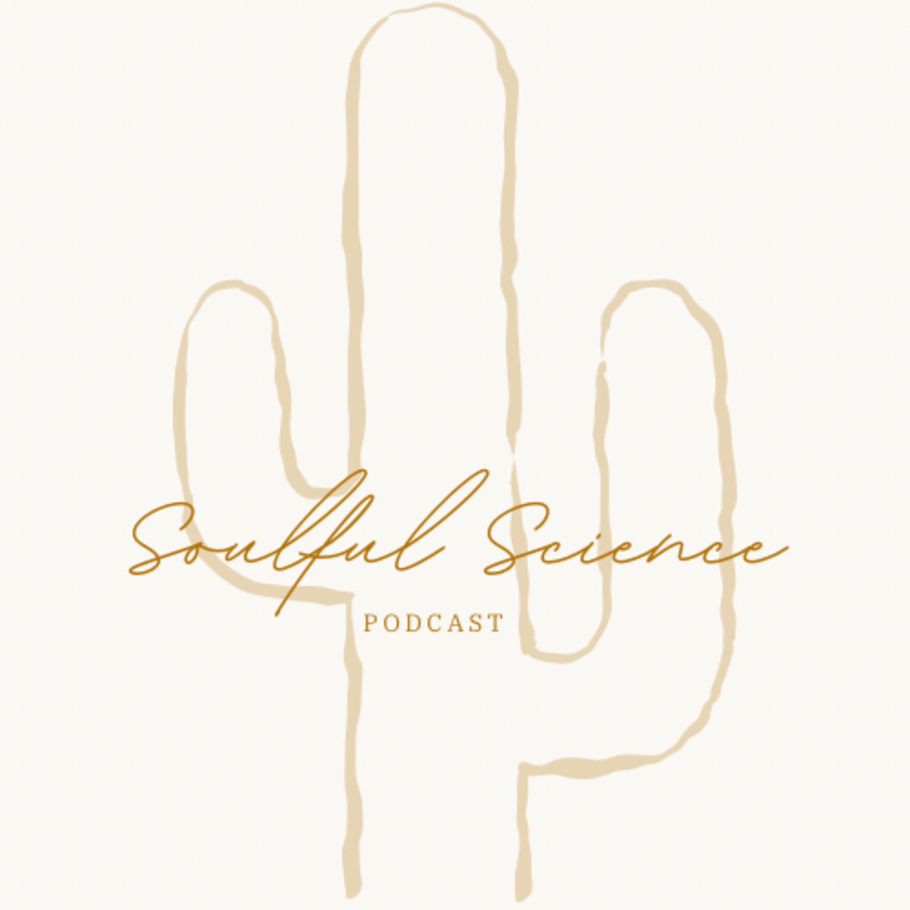 Soulful Science Podcast
