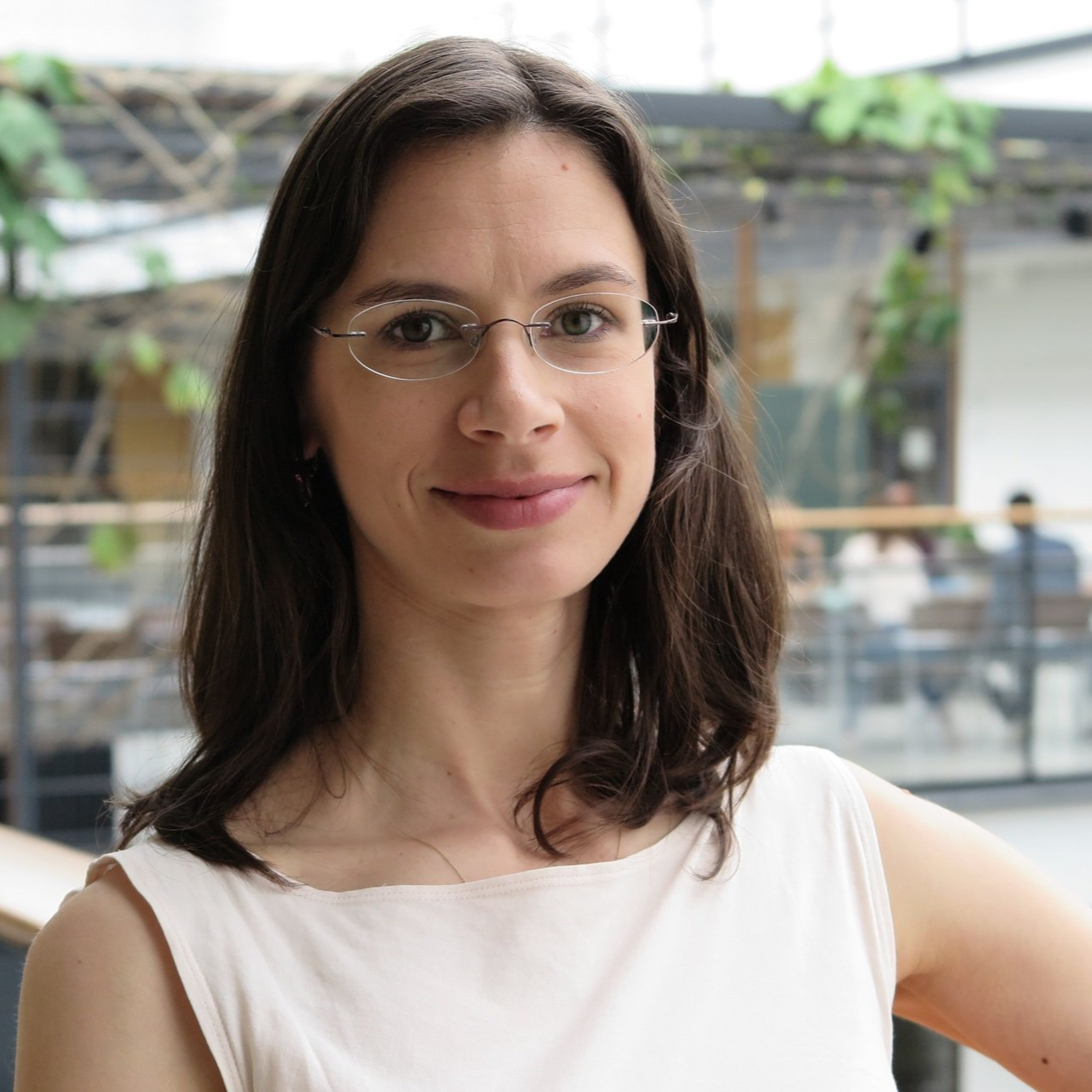 NADMED: Unlocking Longevity with Rapid Biomarker Testing with Scientist and Biotech COO, Jana Buzcova