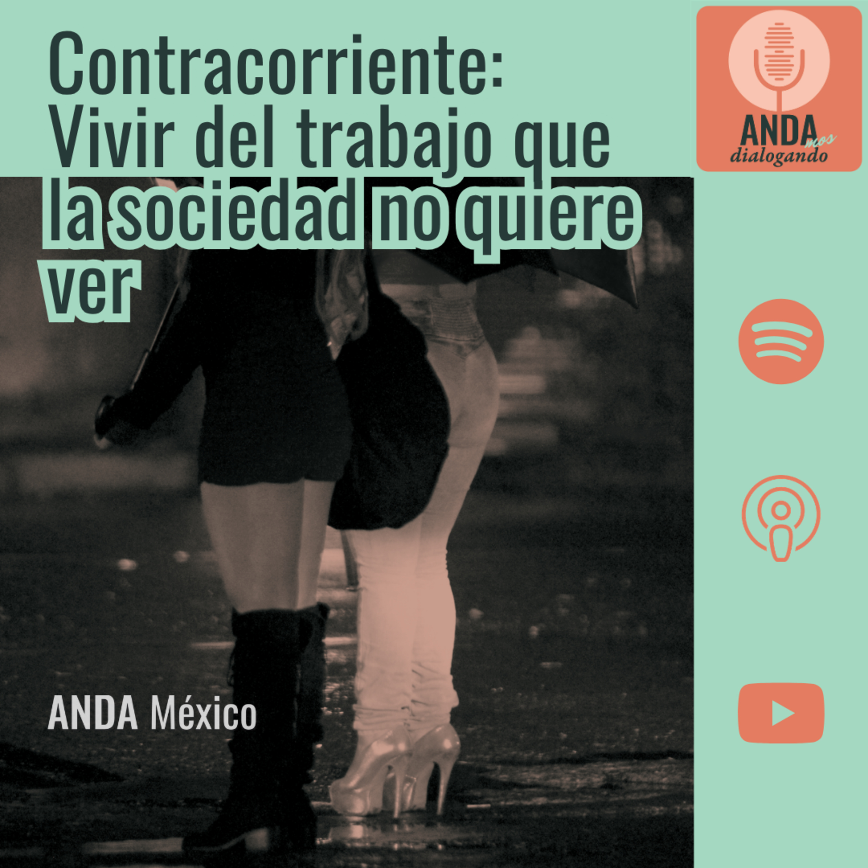 Andamos Dialogando