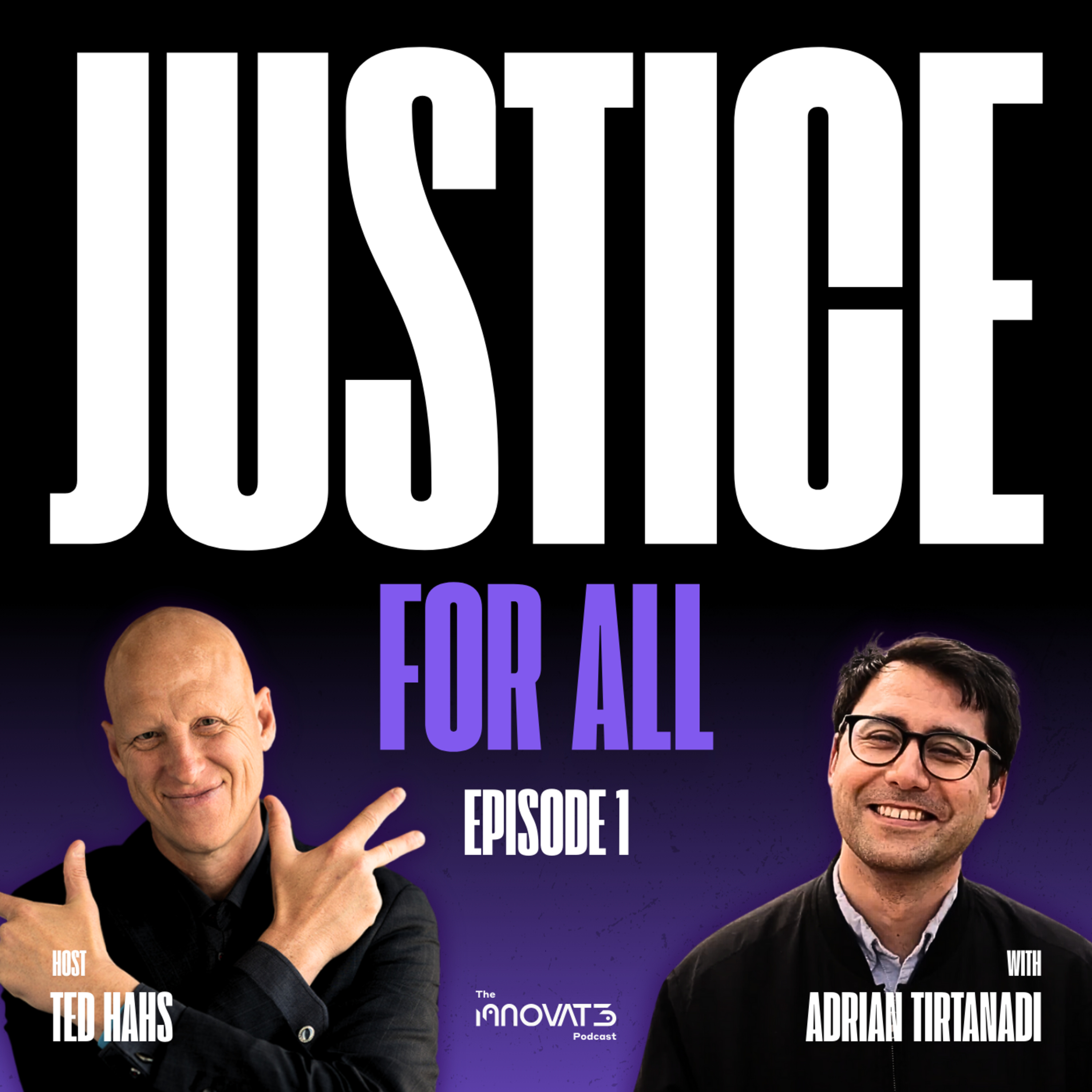 Innovat3 Podcast