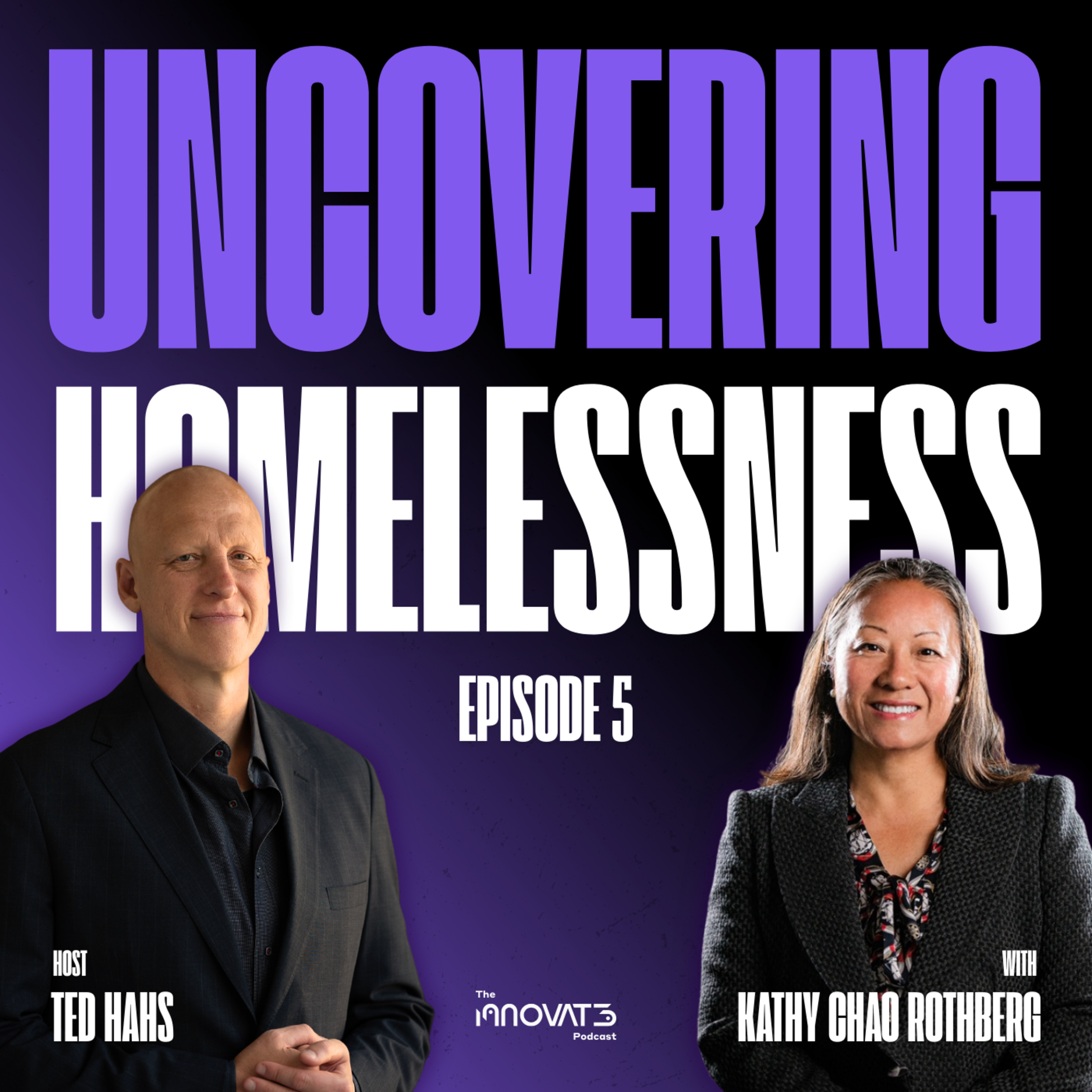 Innovat3 Podcast