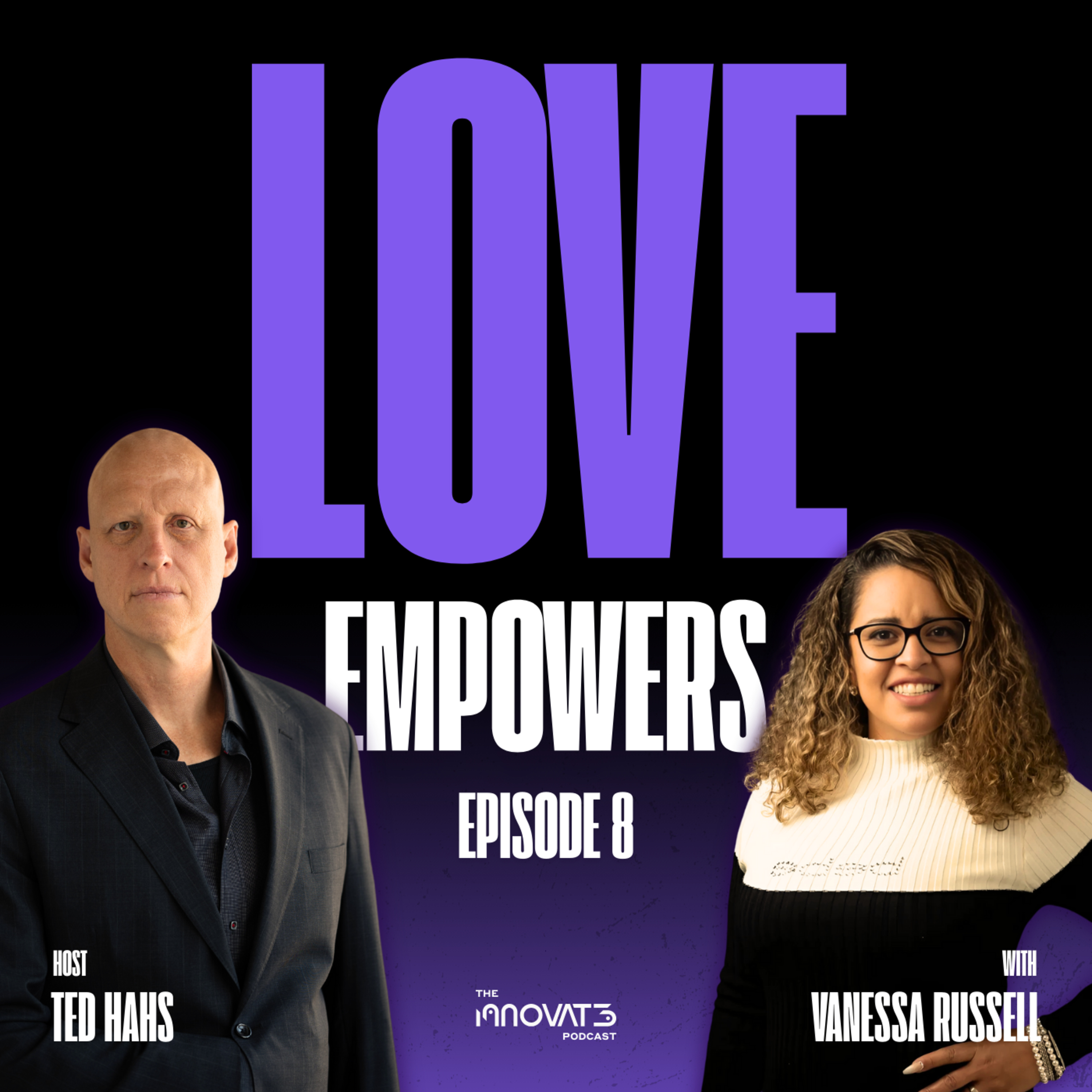 Innovat3 Podcast