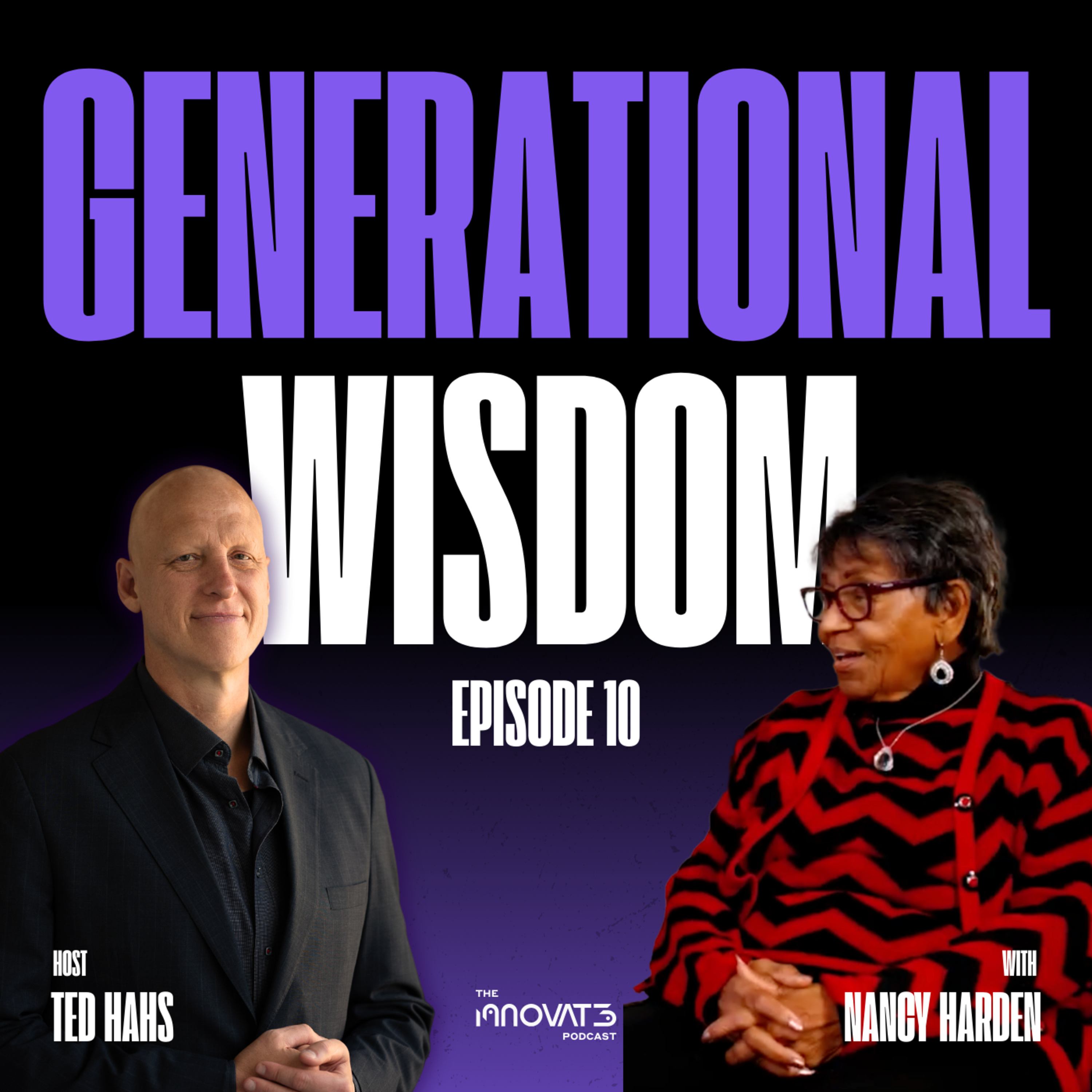 Innovat3 Podcast