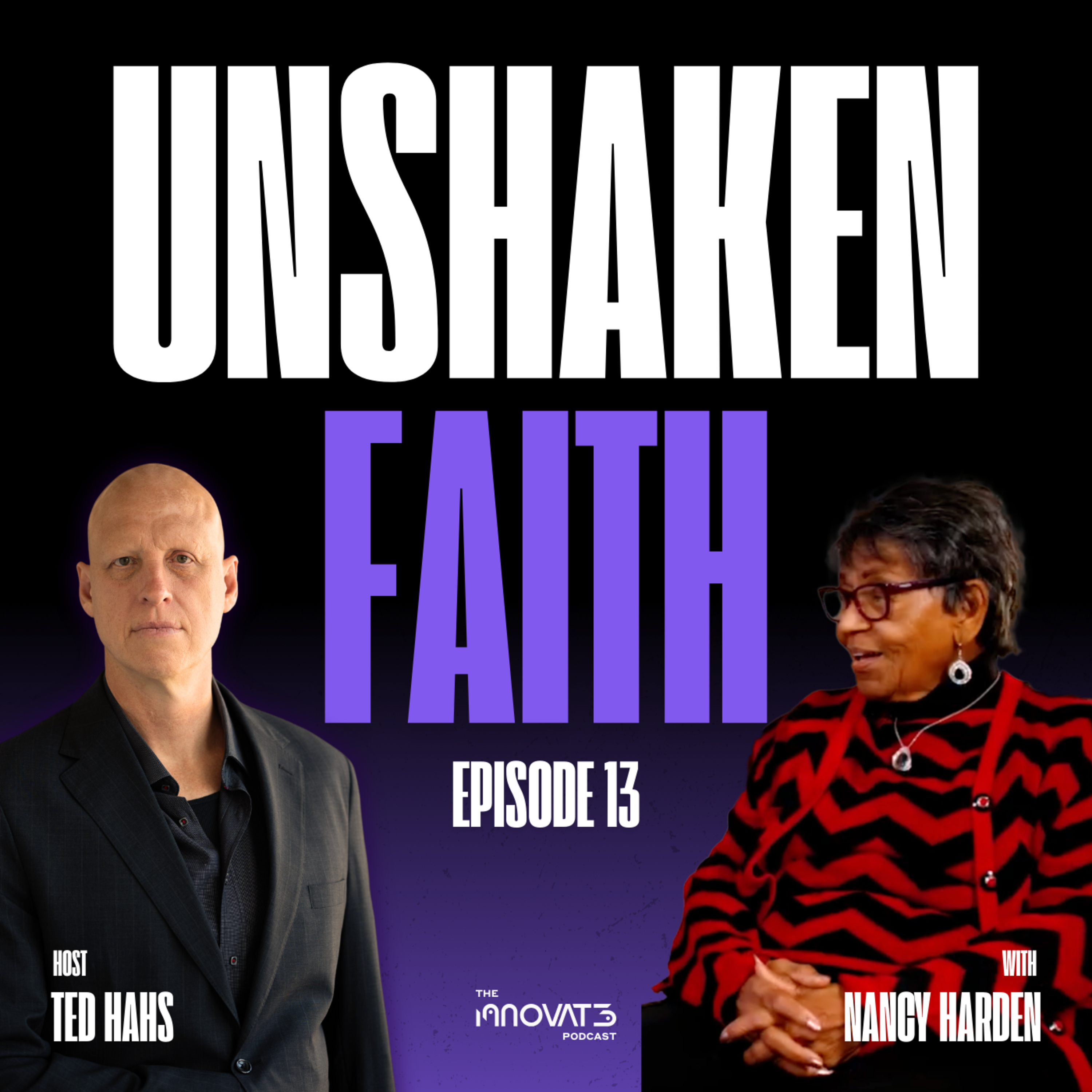 Innovat3 Podcast