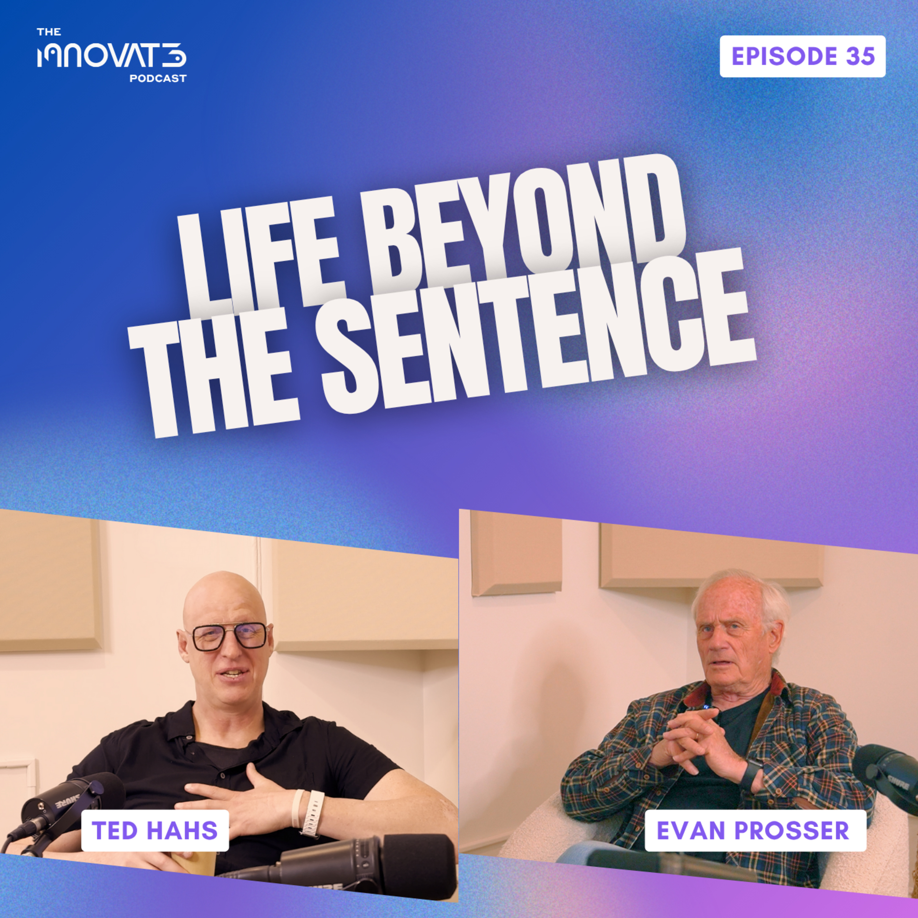 Innovat3 Podcast