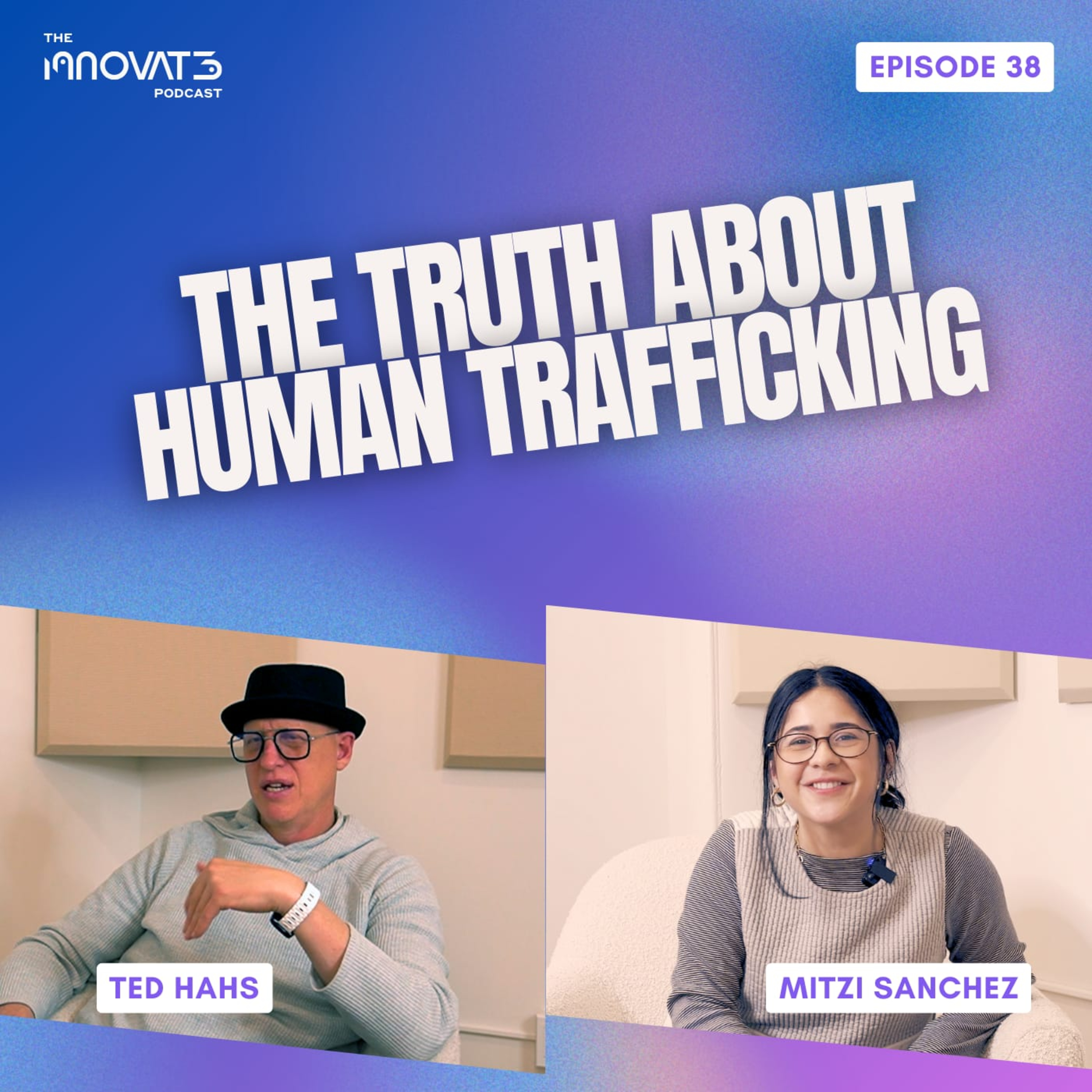 Innovat3 Podcast