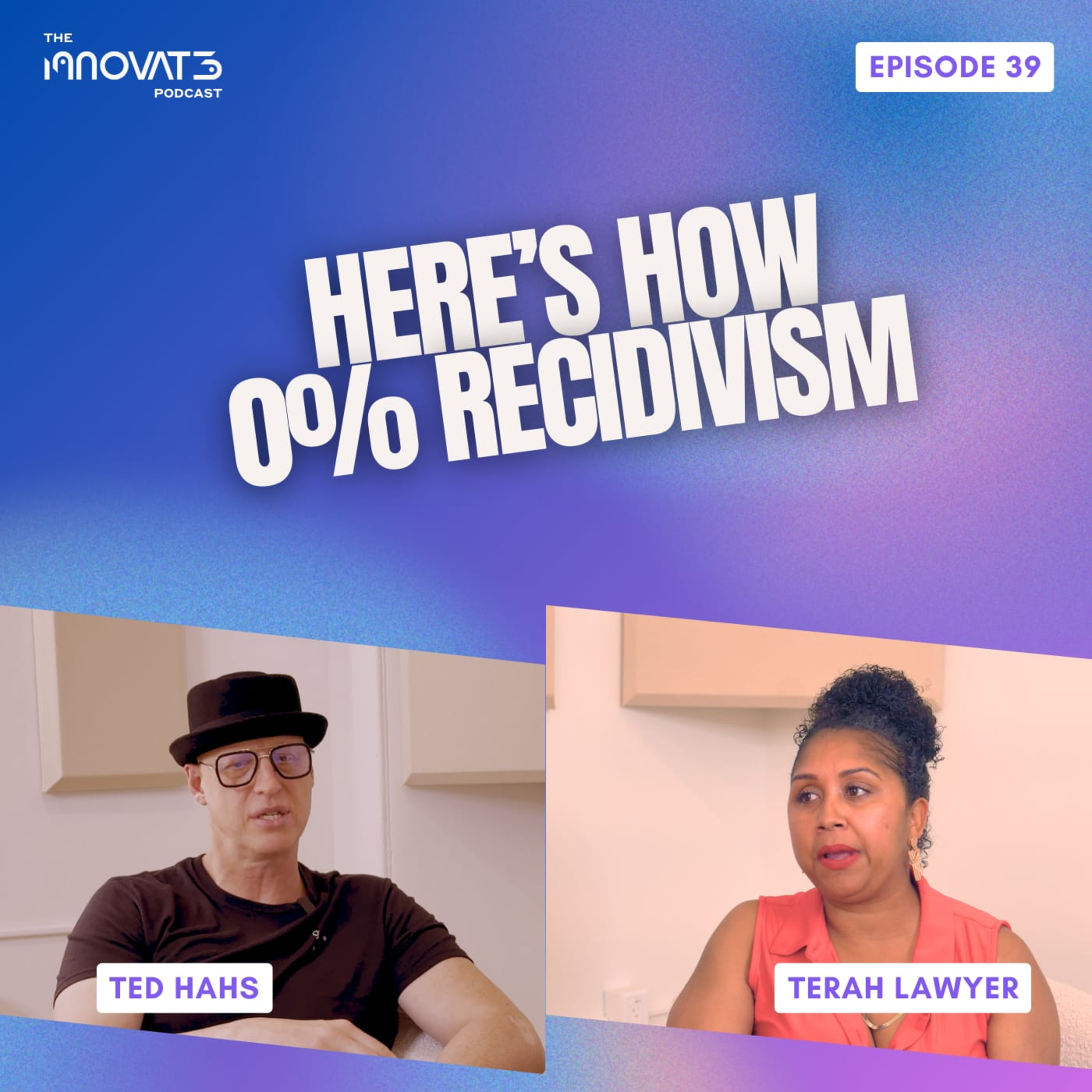 Innovat3 Podcast