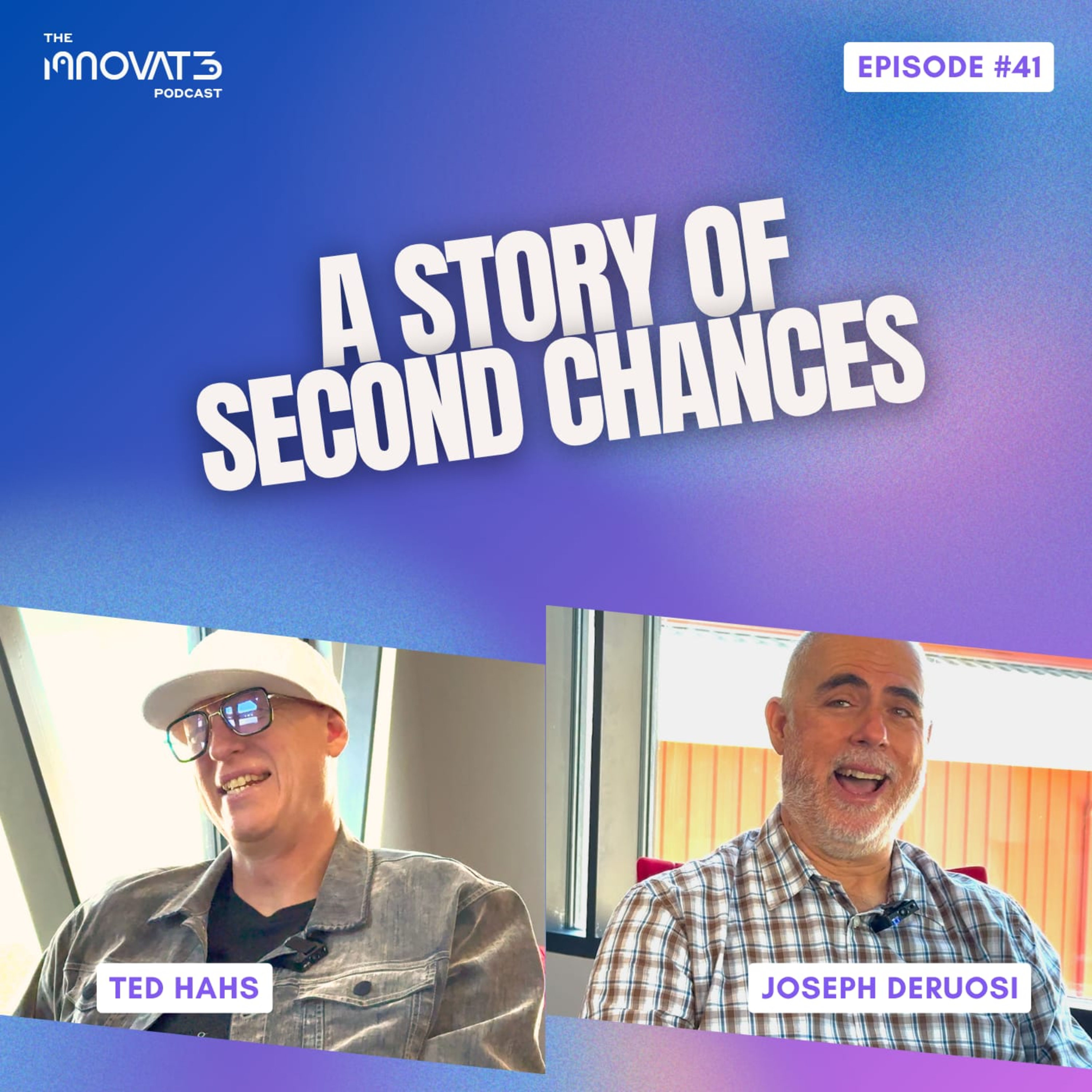 The INNOVAT3 Podcast