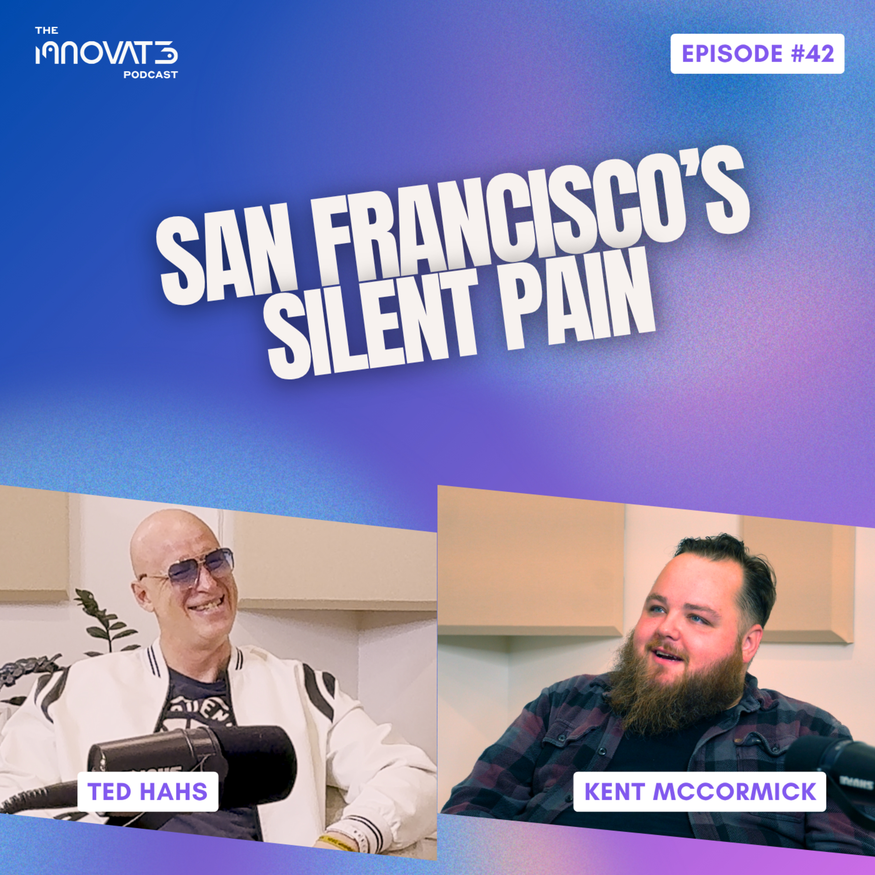 The INNOVAT3 Podcast